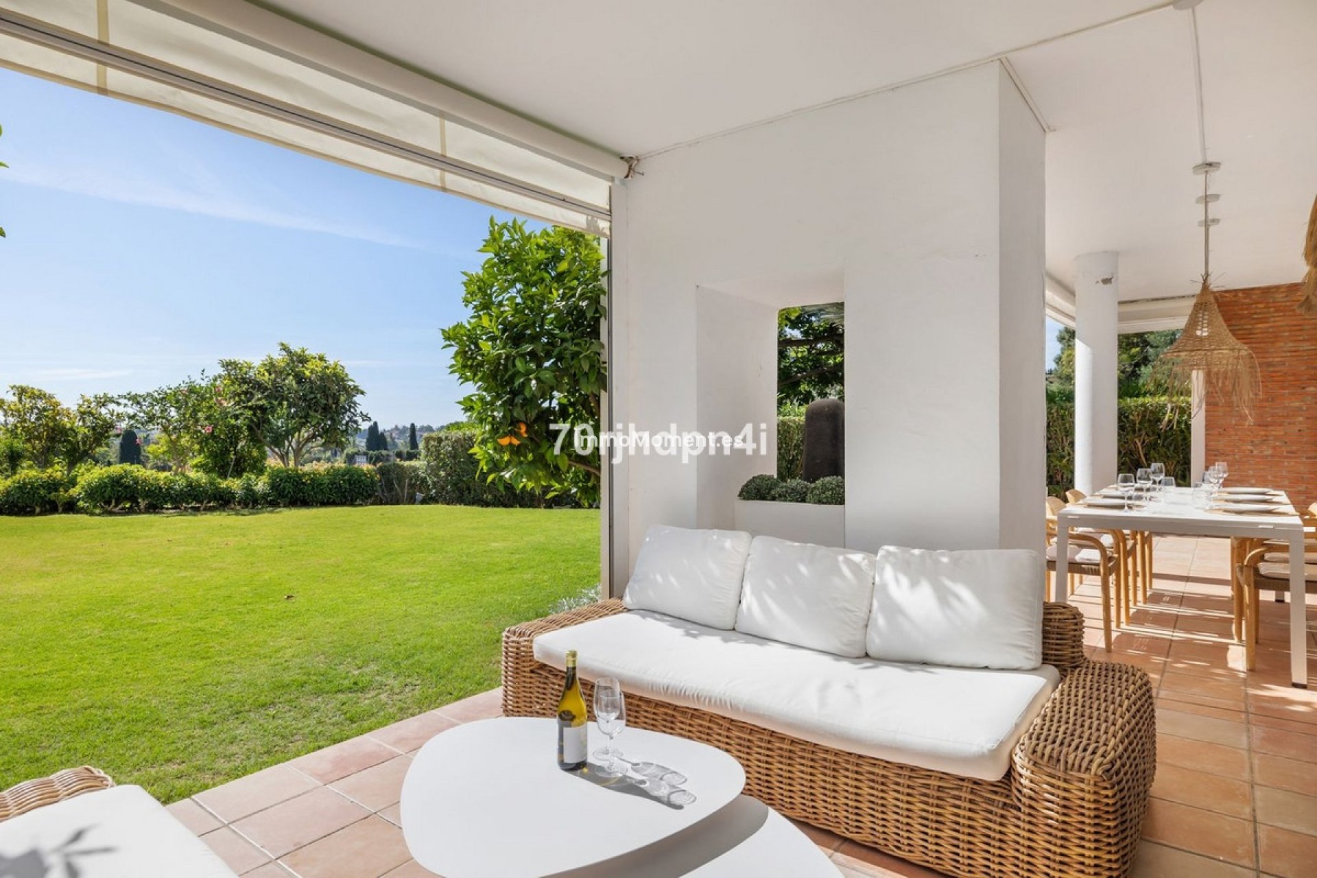 Reventa - Apartamento - Estepona  - Estepona Centro