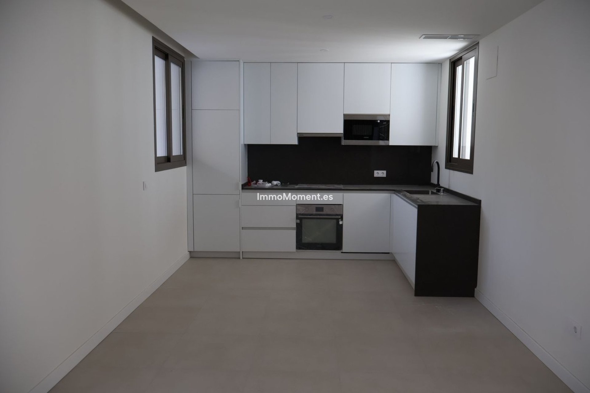 Reventa - Apartamento - Estepona  - Estepona Centro