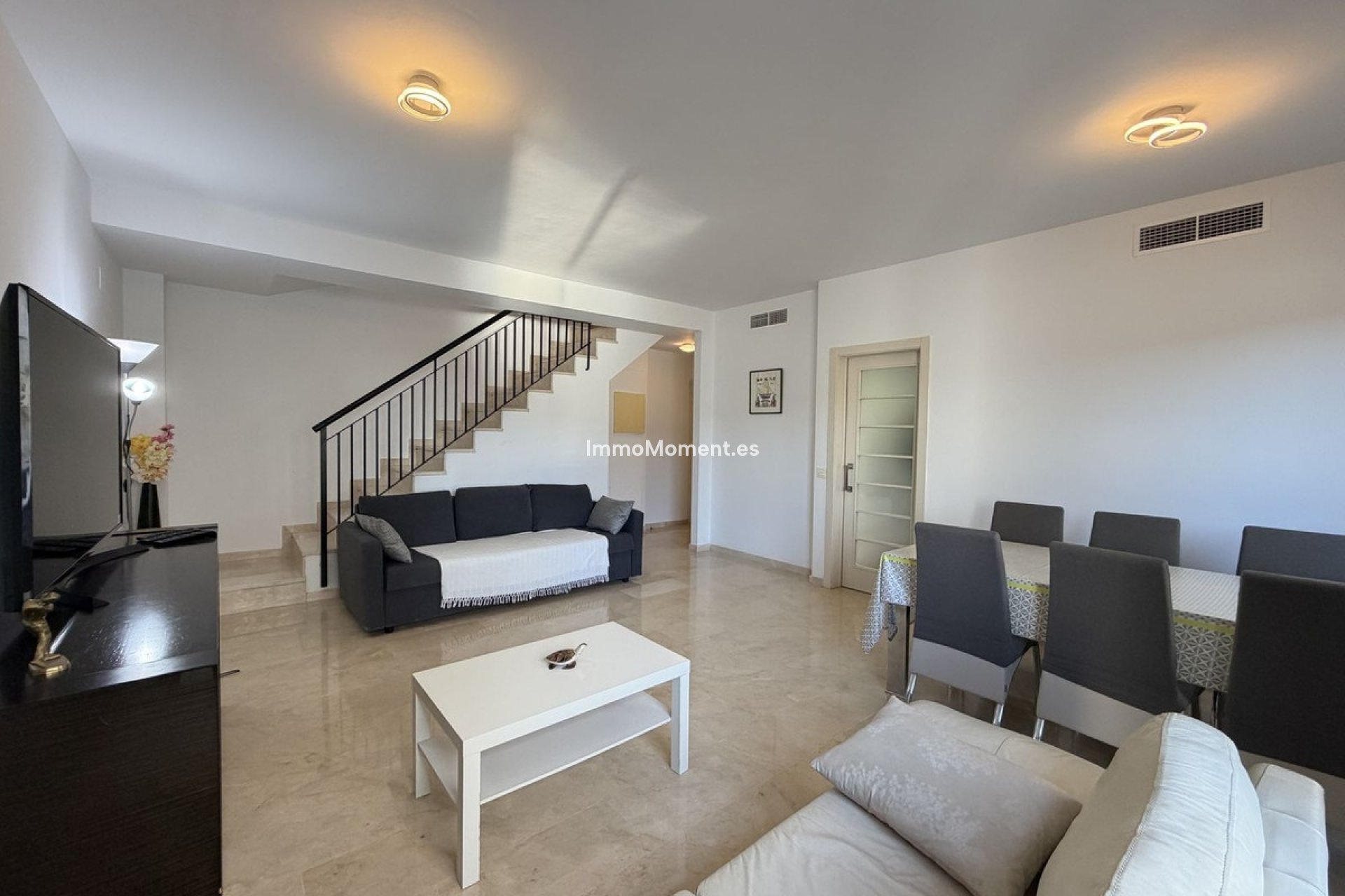 Reventa - Apartamento - Estepona  - Estepona Centro