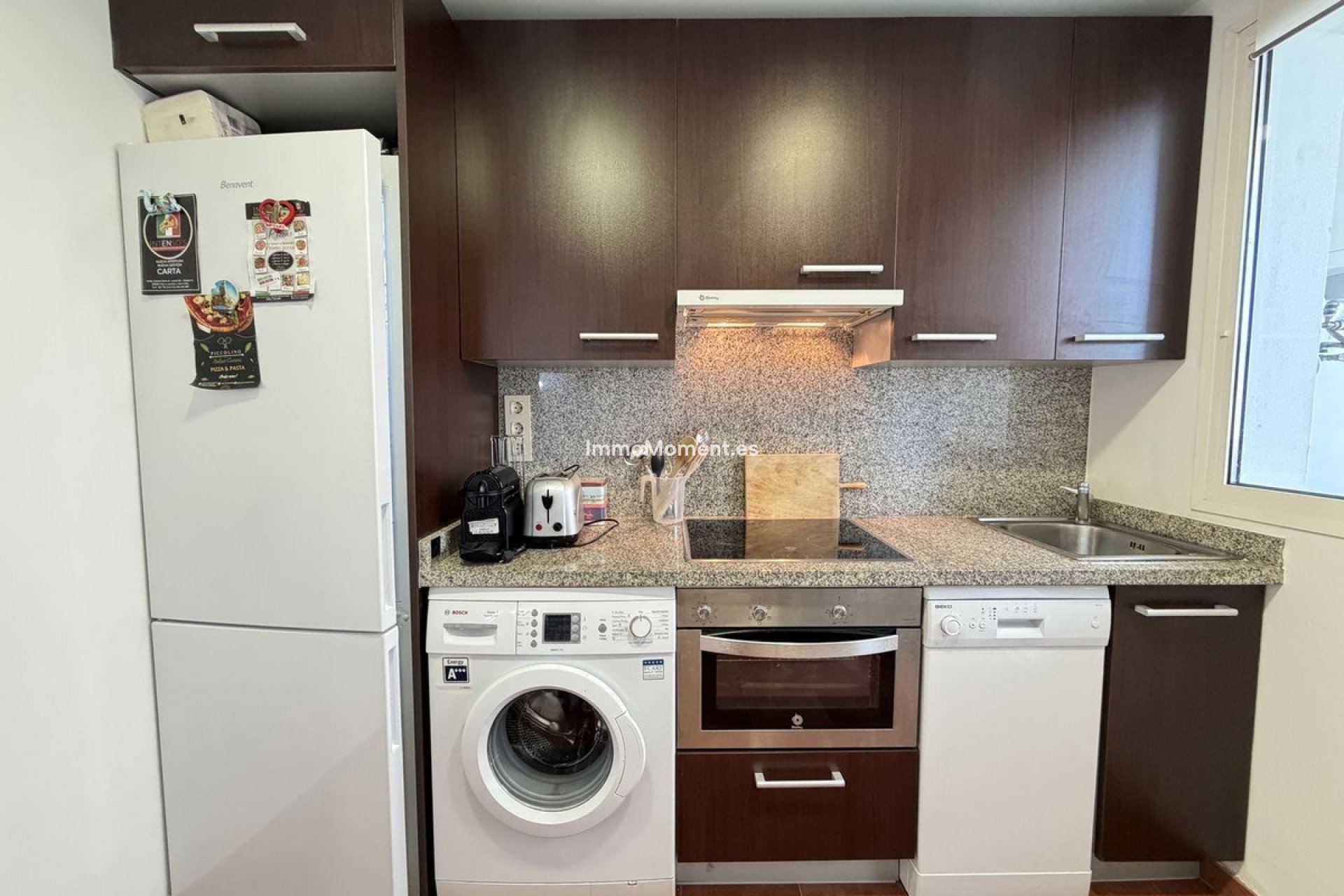 Reventa - Apartamento - Estepona  - Estepona Centro