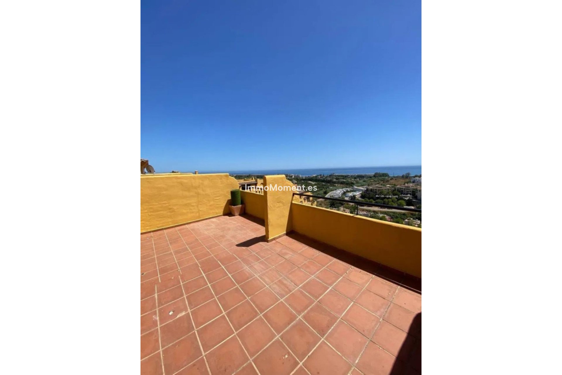Reventa - Apartamento - Estepona  - Estepona Centro
