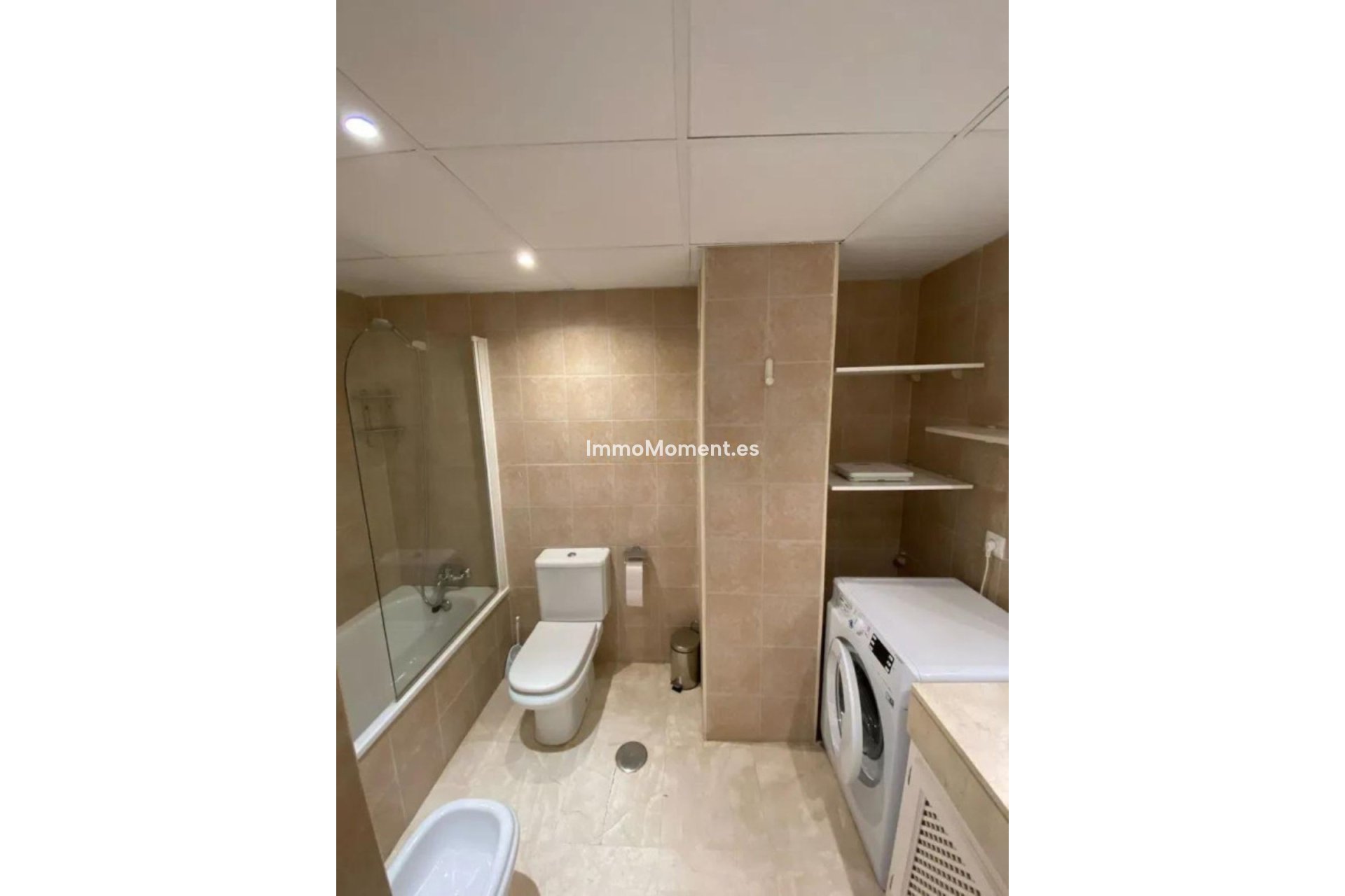 Reventa - Apartamento - Estepona  - Estepona Centro