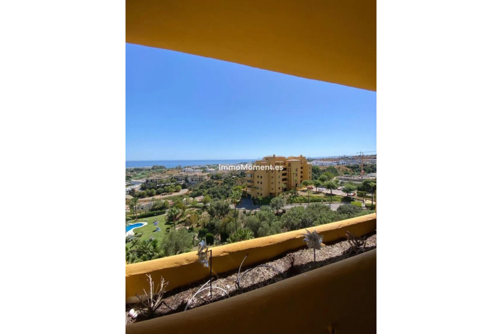 Reventa - Apartamento - Estepona  - Estepona Centro