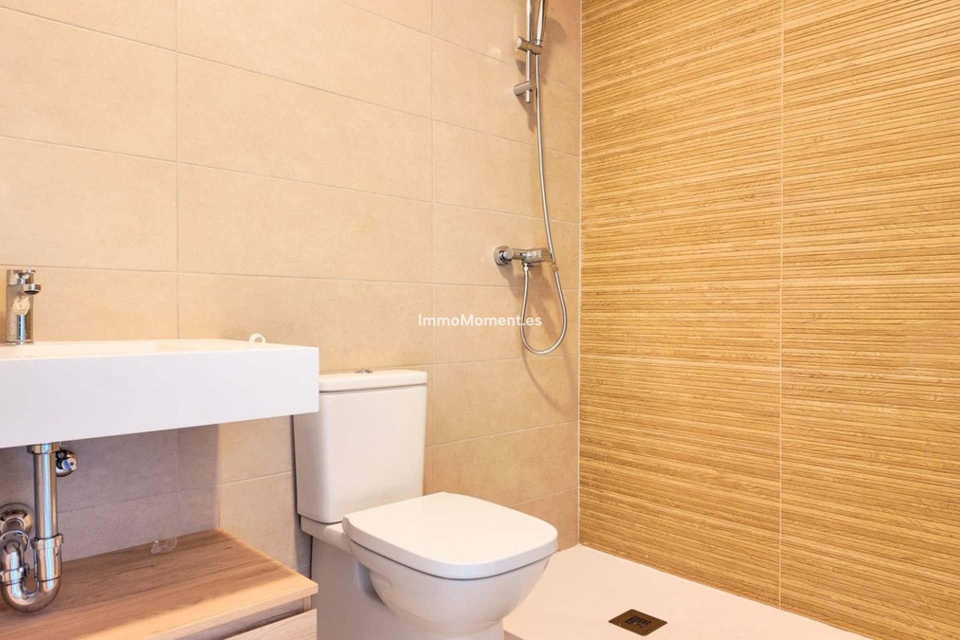 Reventa - Apartamento - Estepona  - Estepona Centro