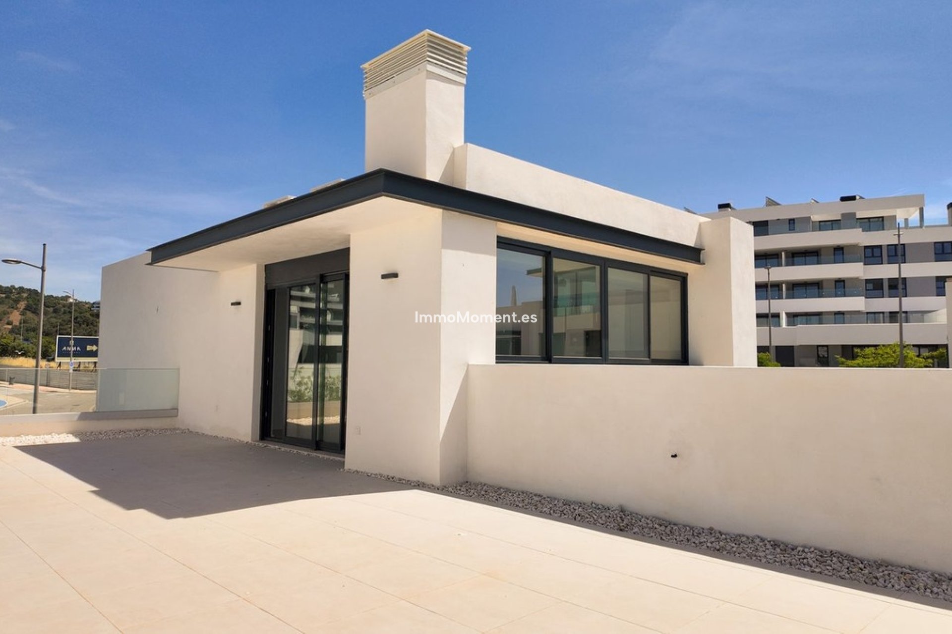 Reventa - Apartamento - Estepona  - Estepona Centro