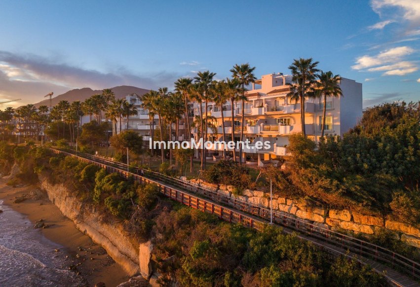 Reventa - Apartamento - Estepona  - Estepona Centro