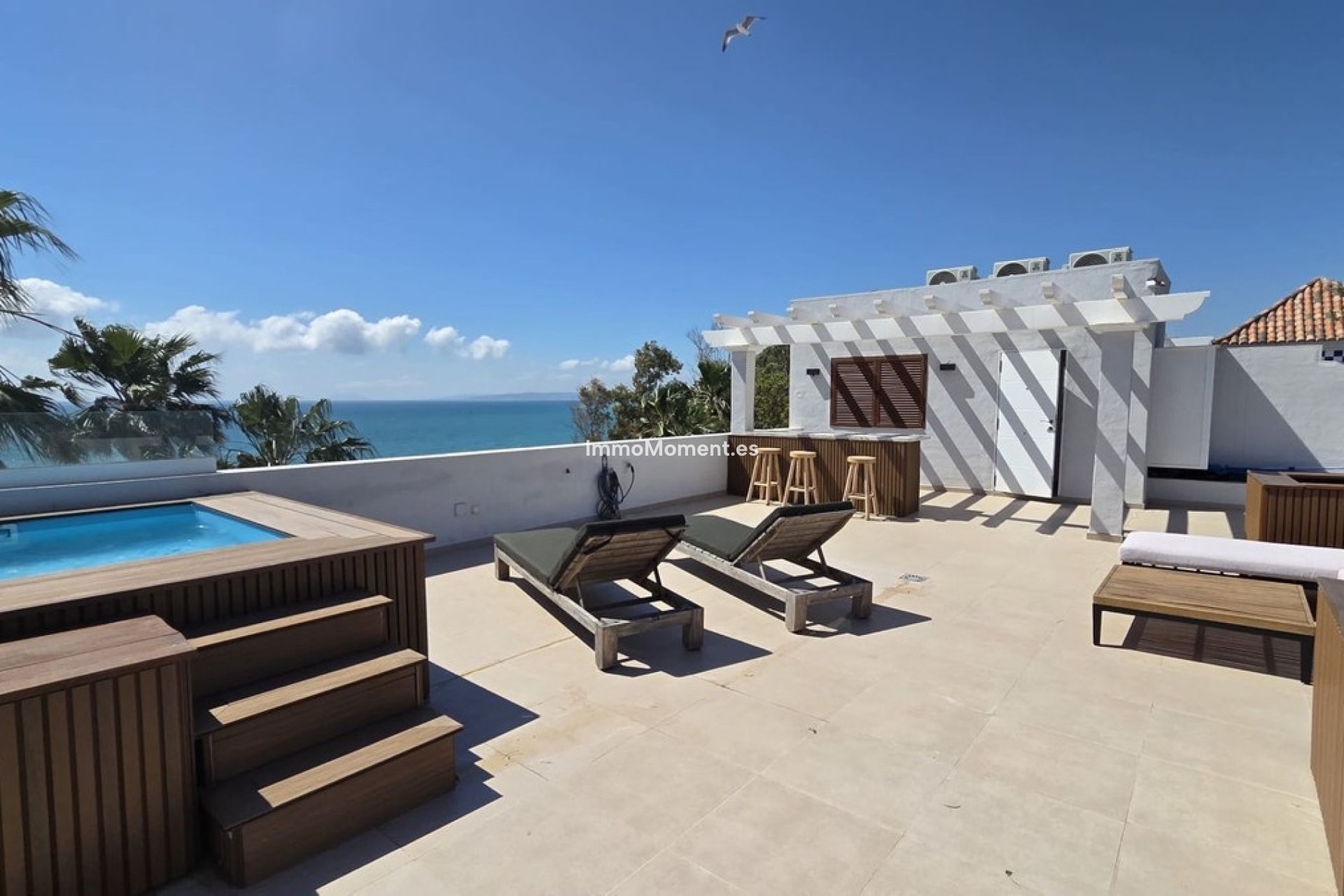 Reventa - Apartamento - Estepona  - Estepona Centro