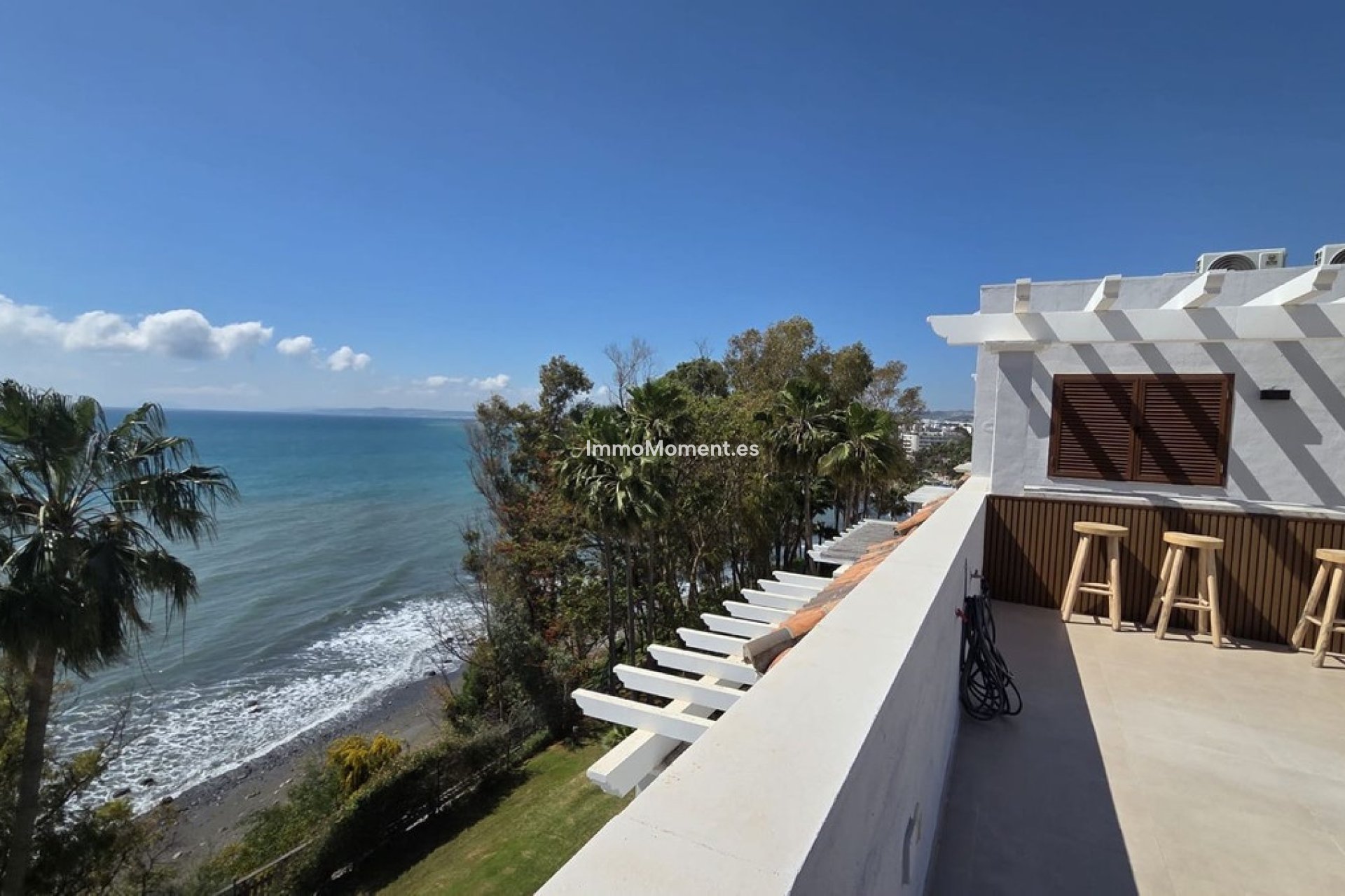 Reventa - Apartamento - Estepona  - Estepona Centro