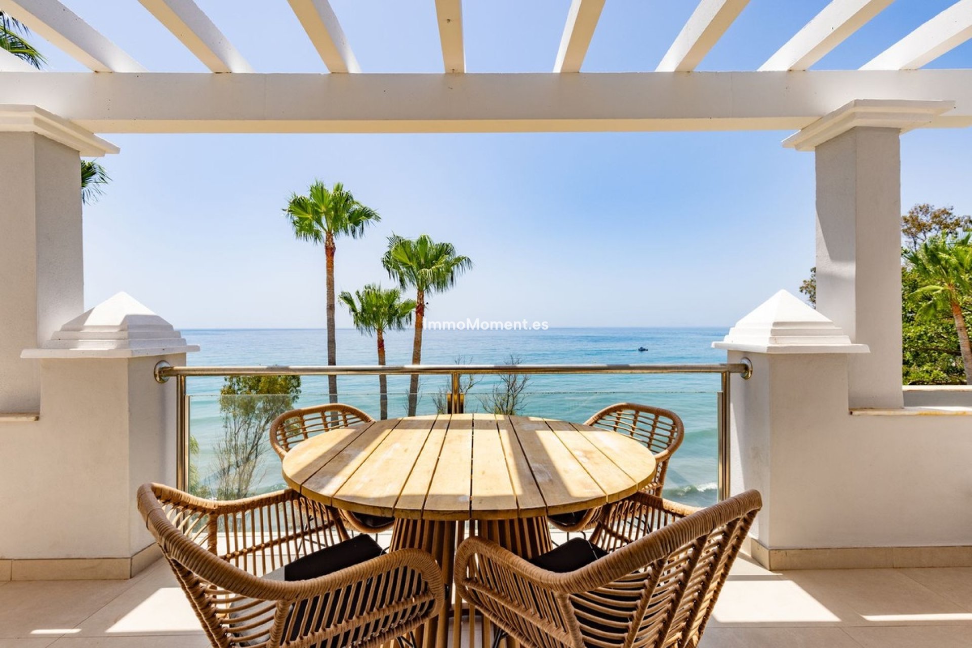 Reventa - Apartamento - Estepona  - Estepona Centro
