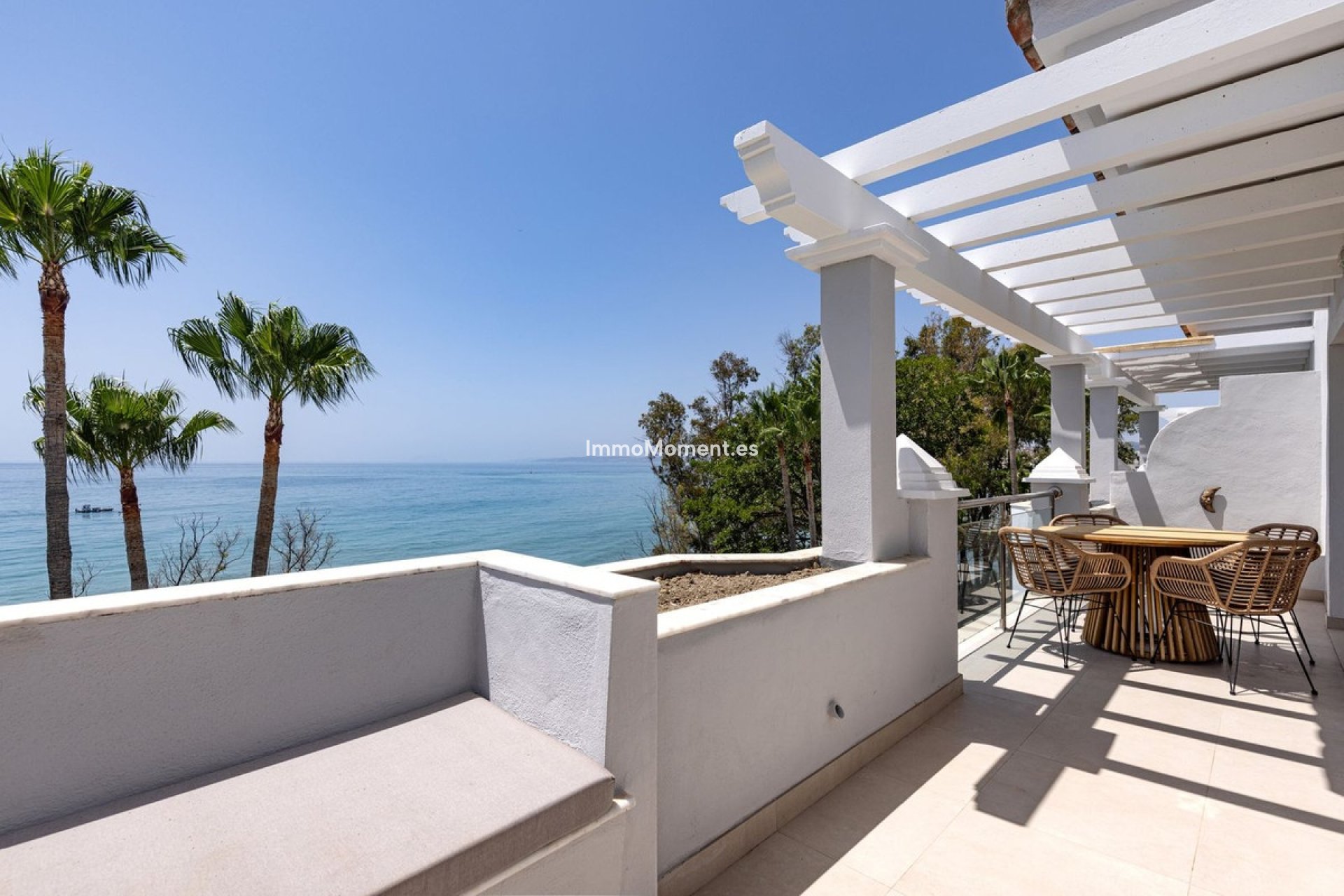 Reventa - Apartamento - Estepona  - Estepona Centro