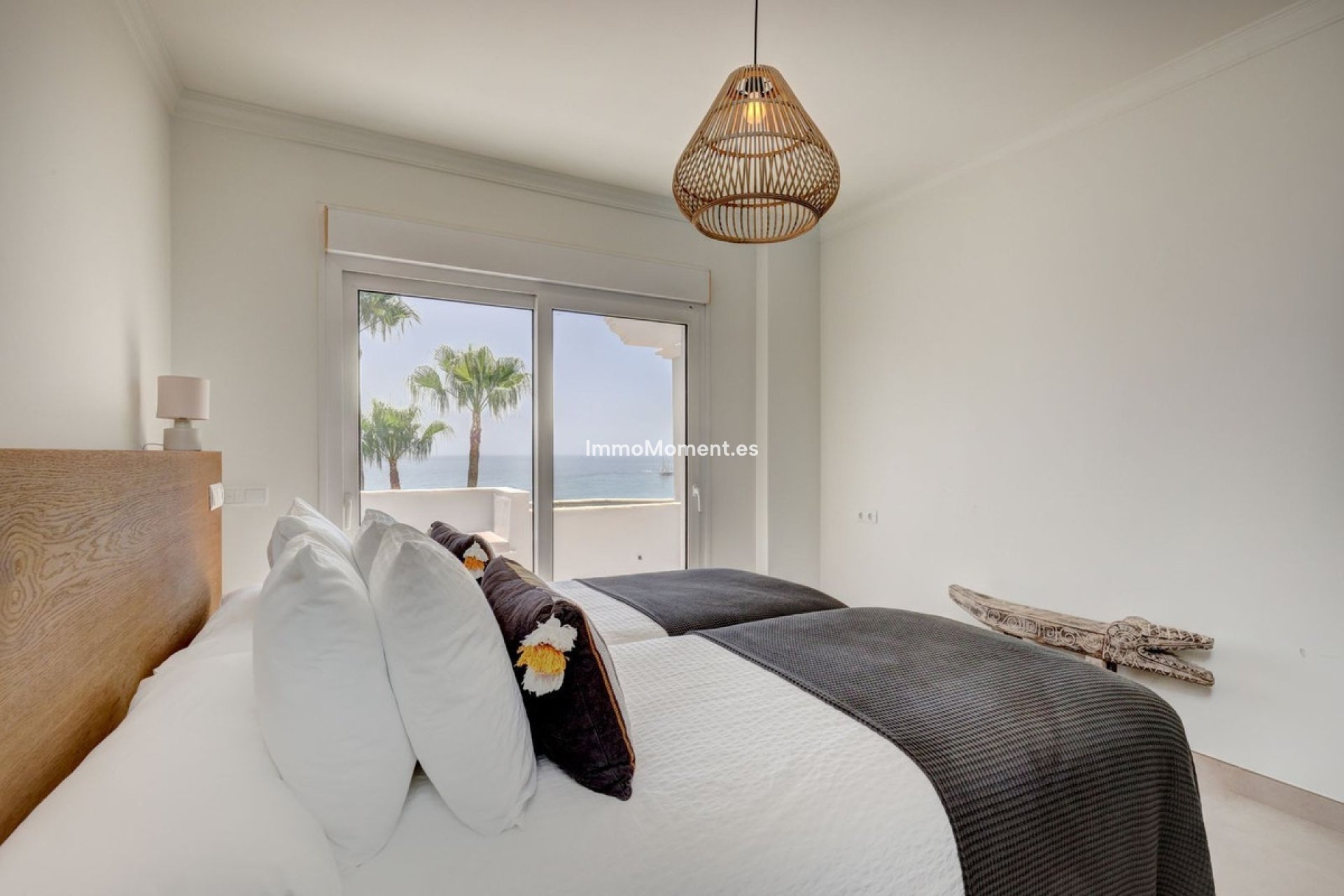 Reventa - Apartamento - Estepona  - Estepona Centro
