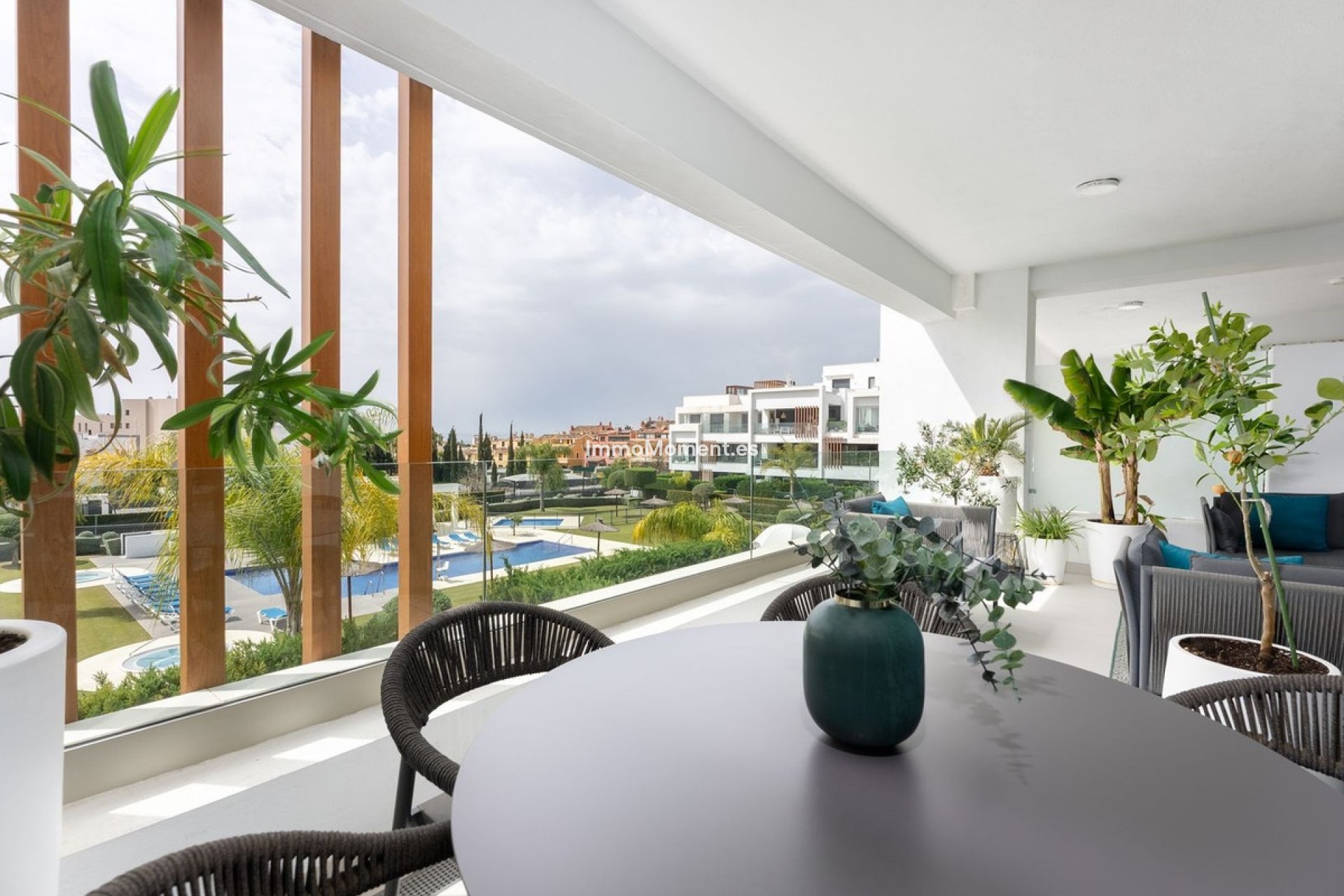 Reventa - Apartamento - Estepona  - Estepona Centro