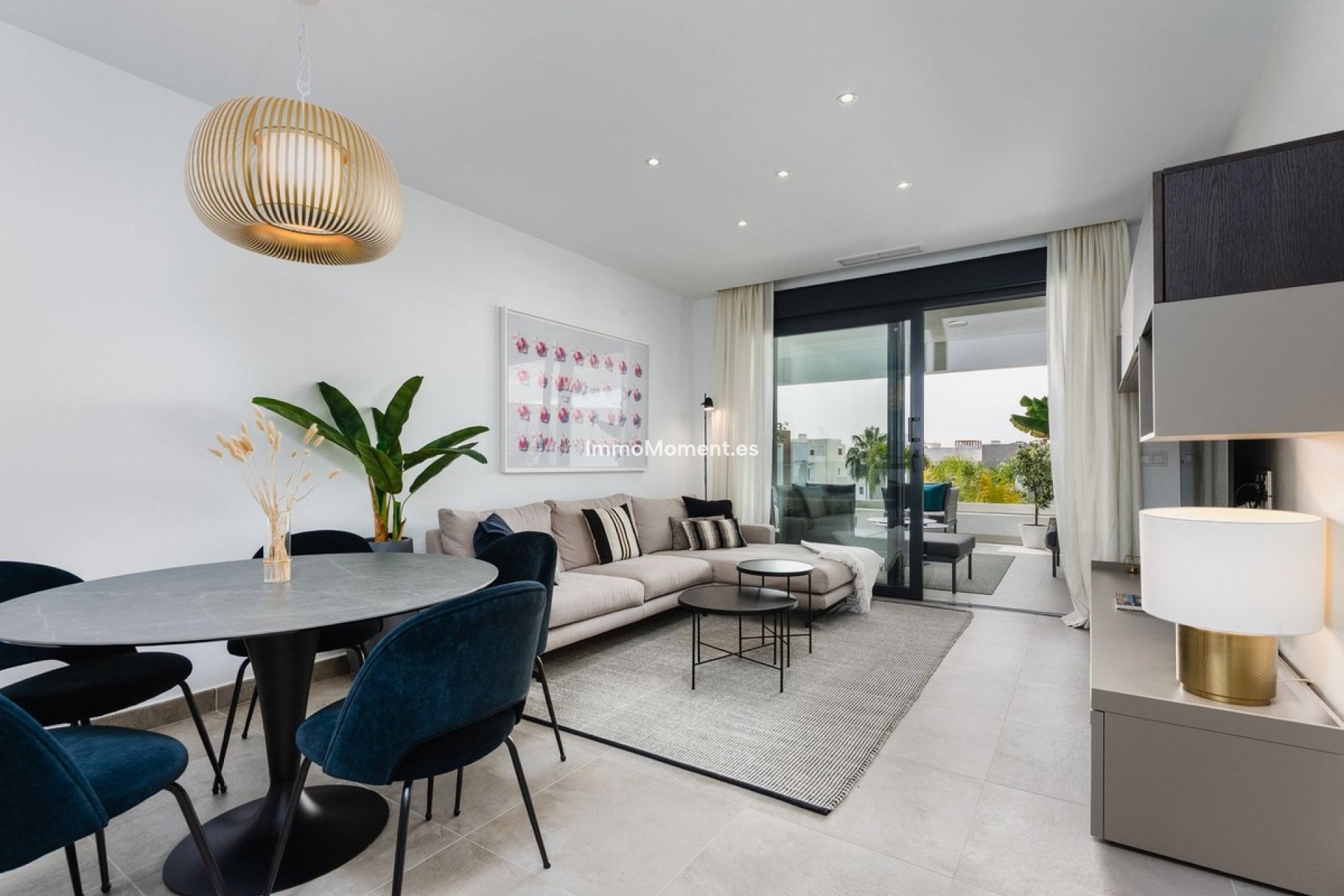 Reventa - Apartamento - Estepona  - Estepona Centro