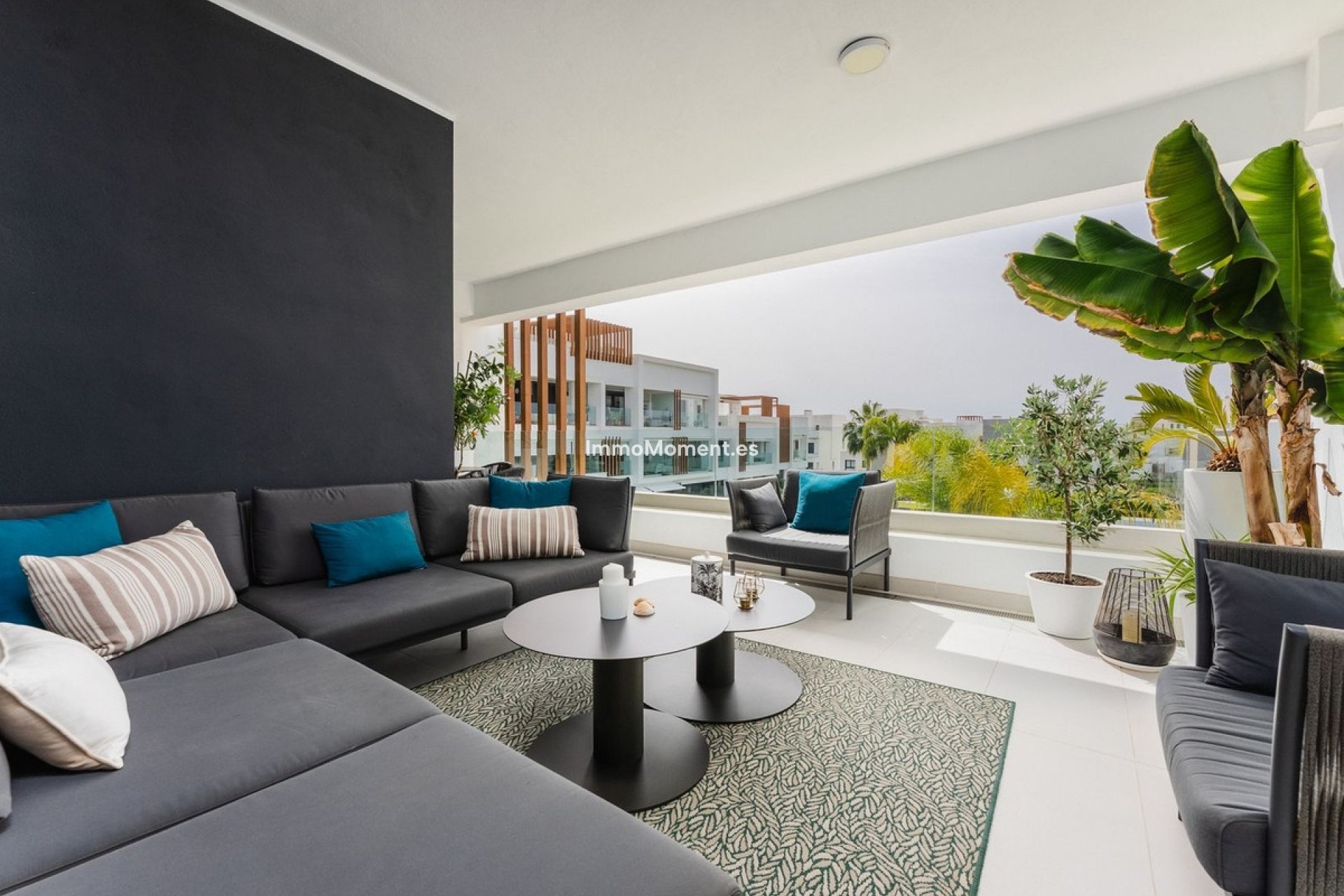 Reventa - Apartamento - Estepona  - Estepona Centro