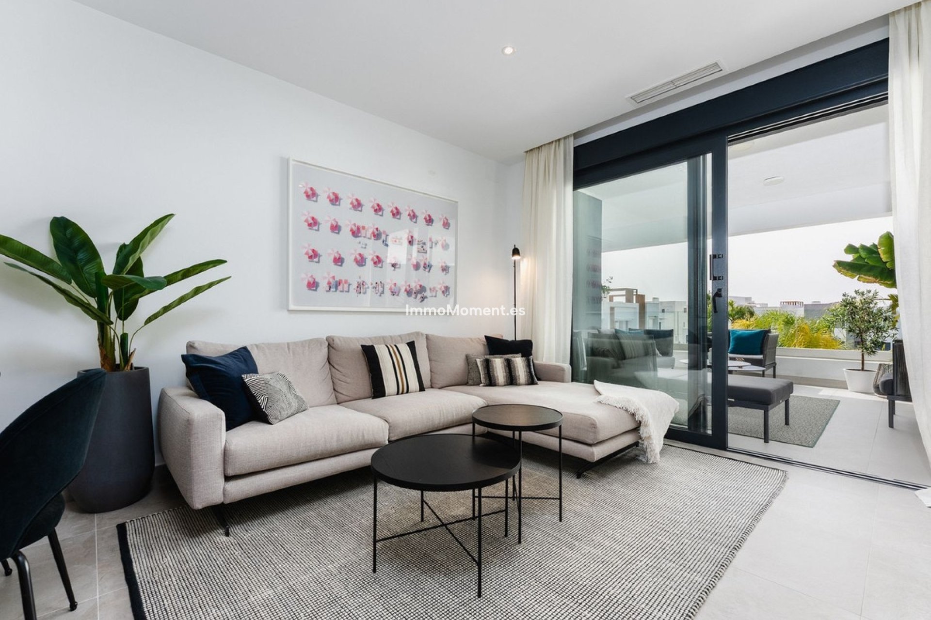 Reventa - Apartamento - Estepona  - Estepona Centro