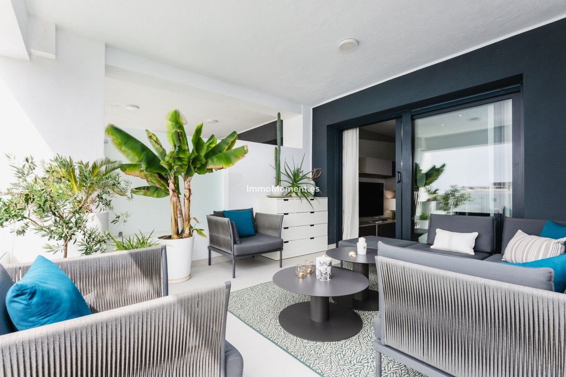 Reventa - Apartamento - Estepona  - Estepona Centro