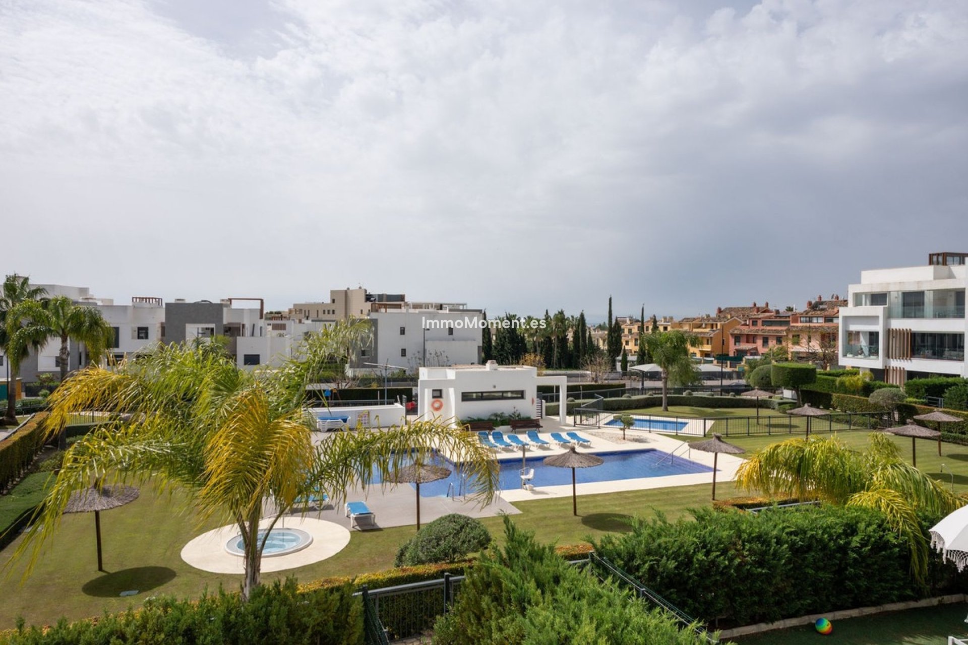 Reventa - Apartamento - Estepona  - Estepona Centro