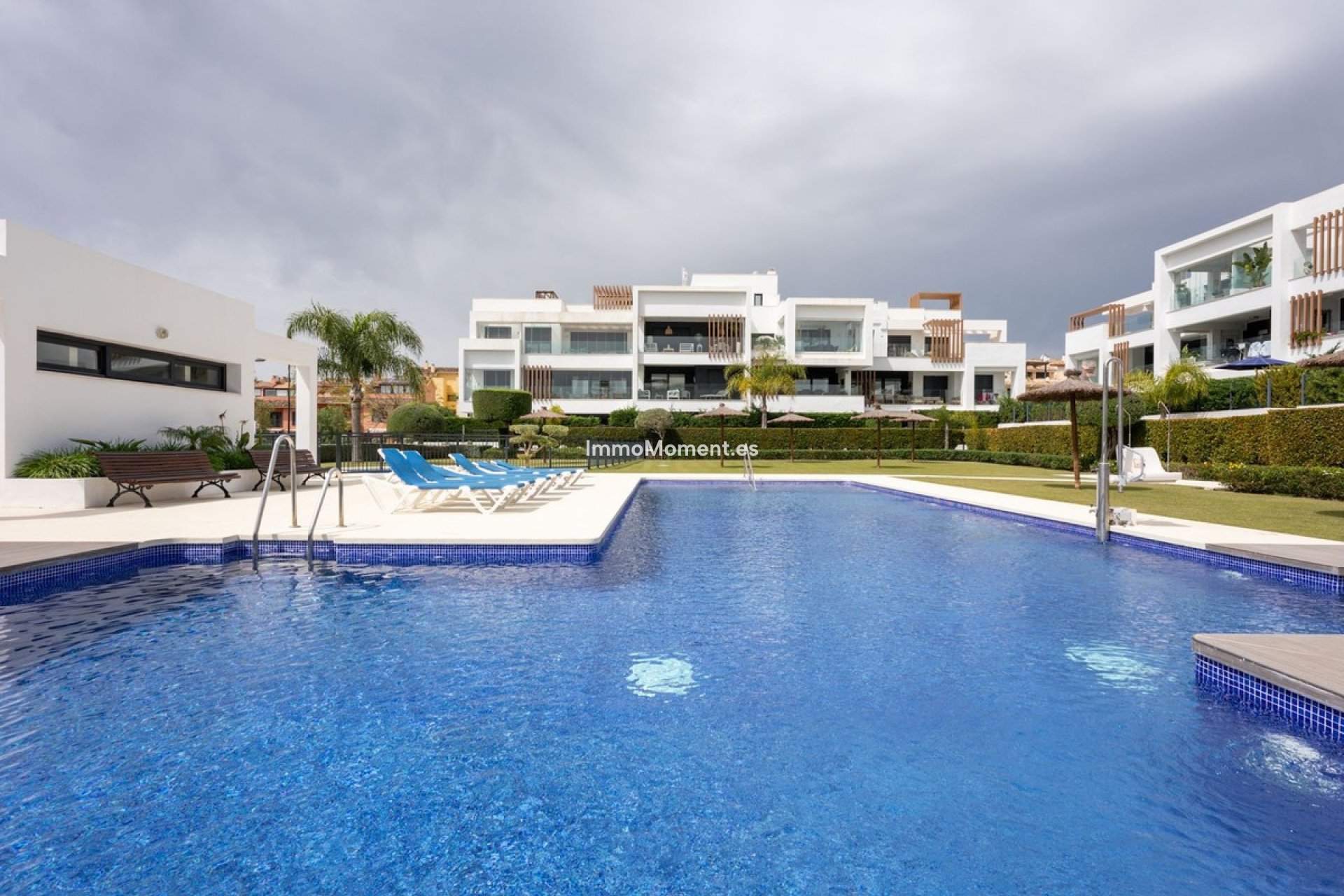 Reventa - Apartamento - Estepona  - Estepona Centro