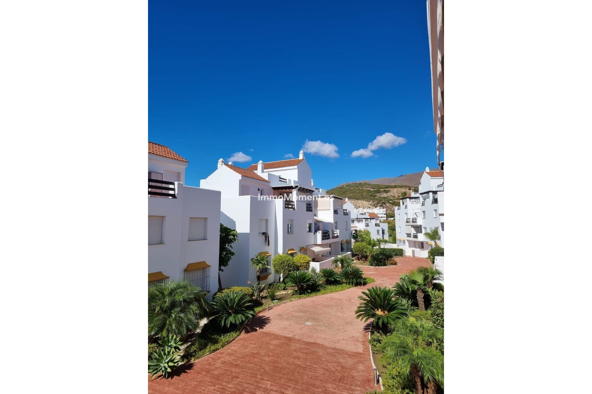 Reventa - Apartamento - Estepona  - Estepona Centro