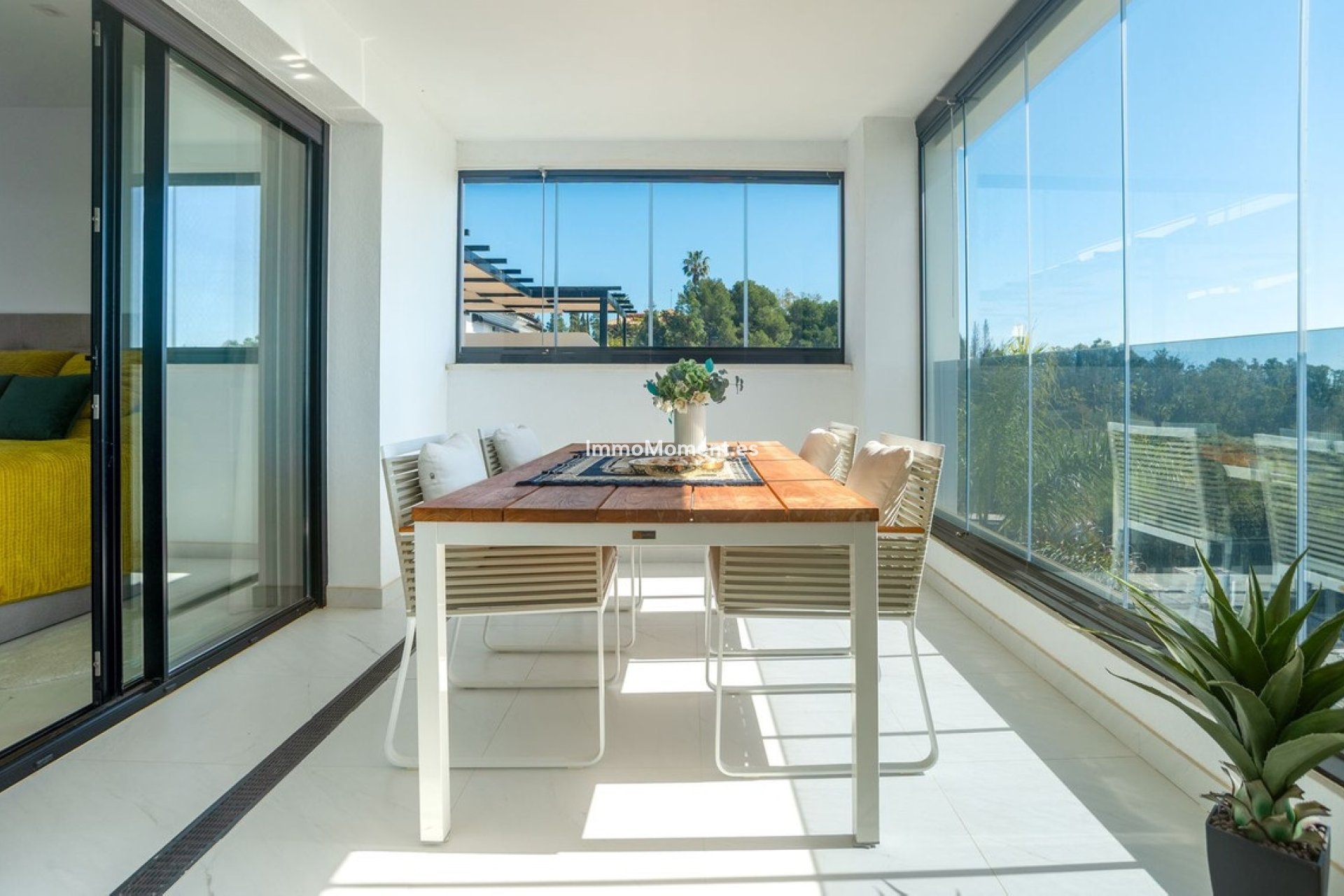 Reventa - Apartamento - Estepona  - Estepona Centro