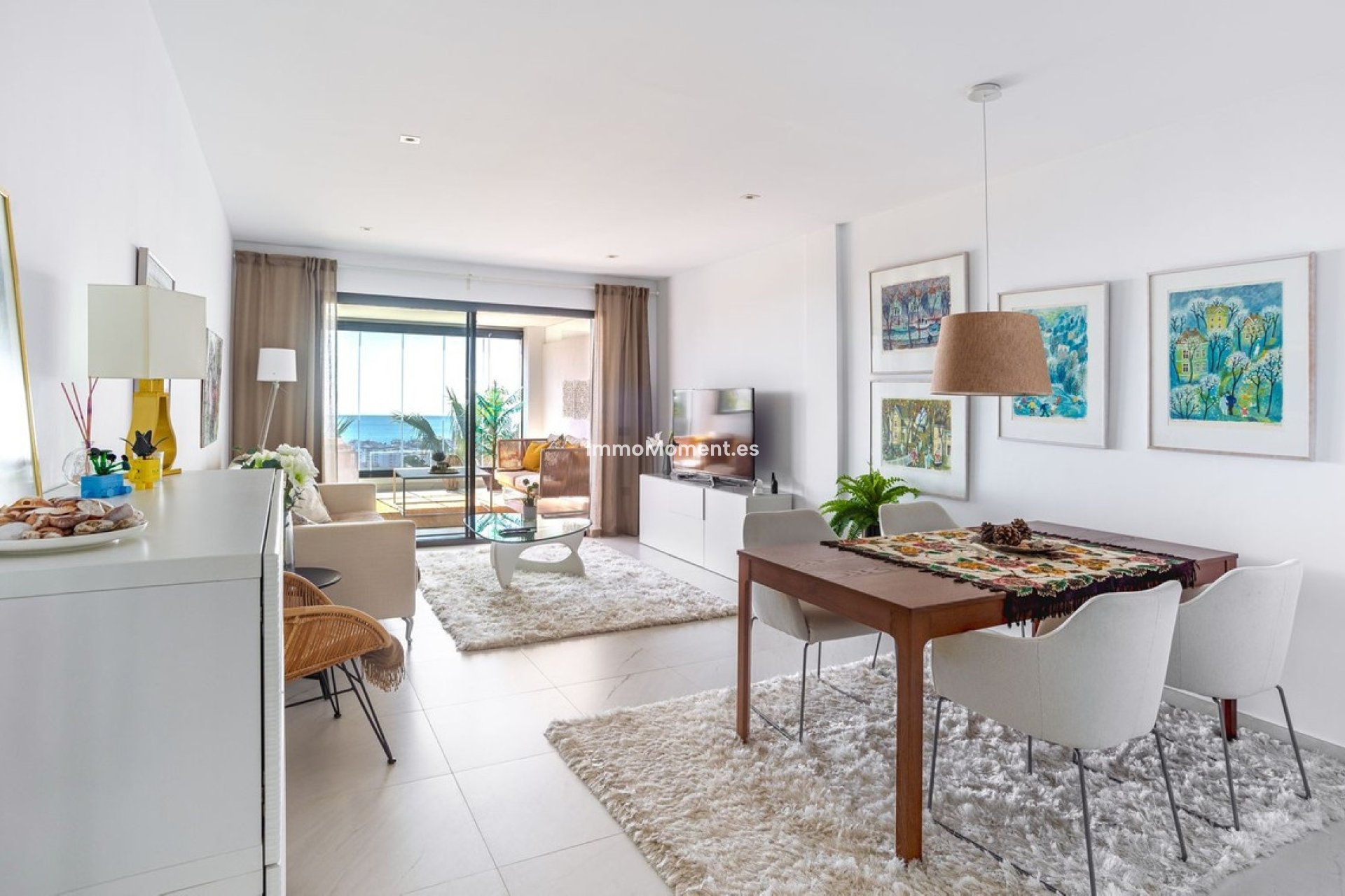 Reventa - Apartamento - Estepona  - Estepona Centro