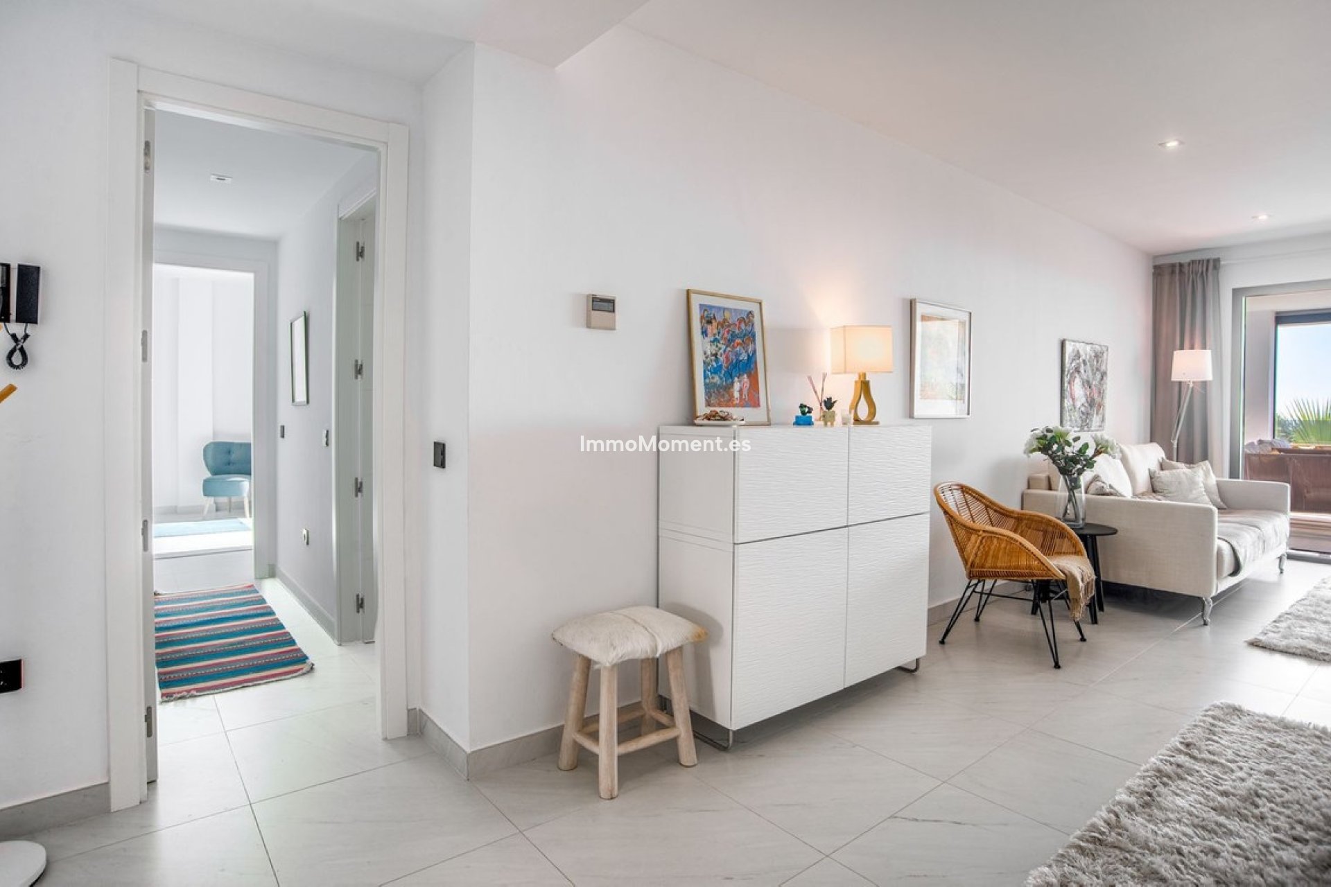 Reventa - Apartamento - Estepona  - Estepona Centro