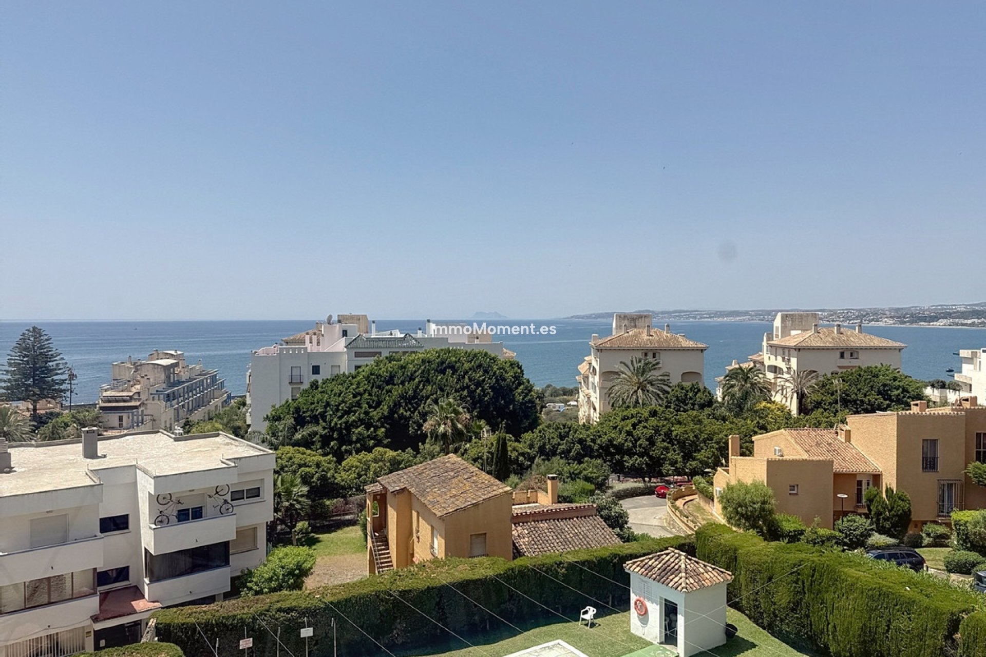 Reventa - Apartamento - Estepona  - Estepona Centro