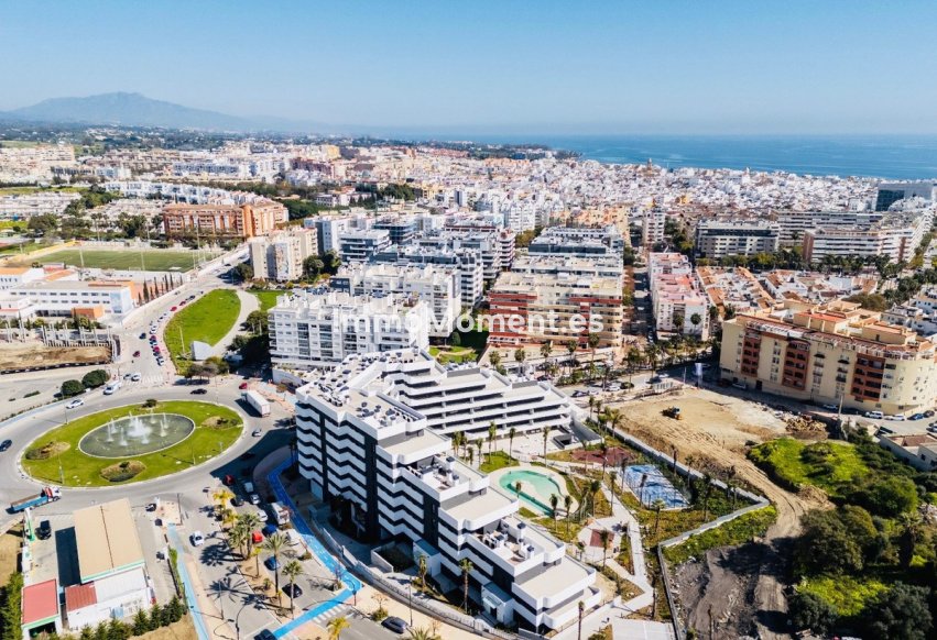 Reventa - Apartamento - Estepona  - Estepona Centro