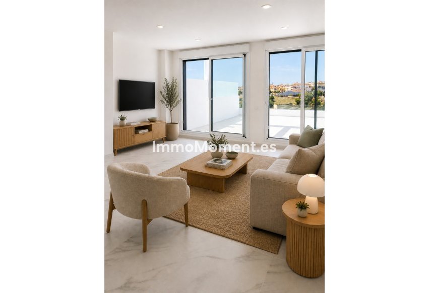 Reventa - Apartamento - Estepona  - Estepona Centro