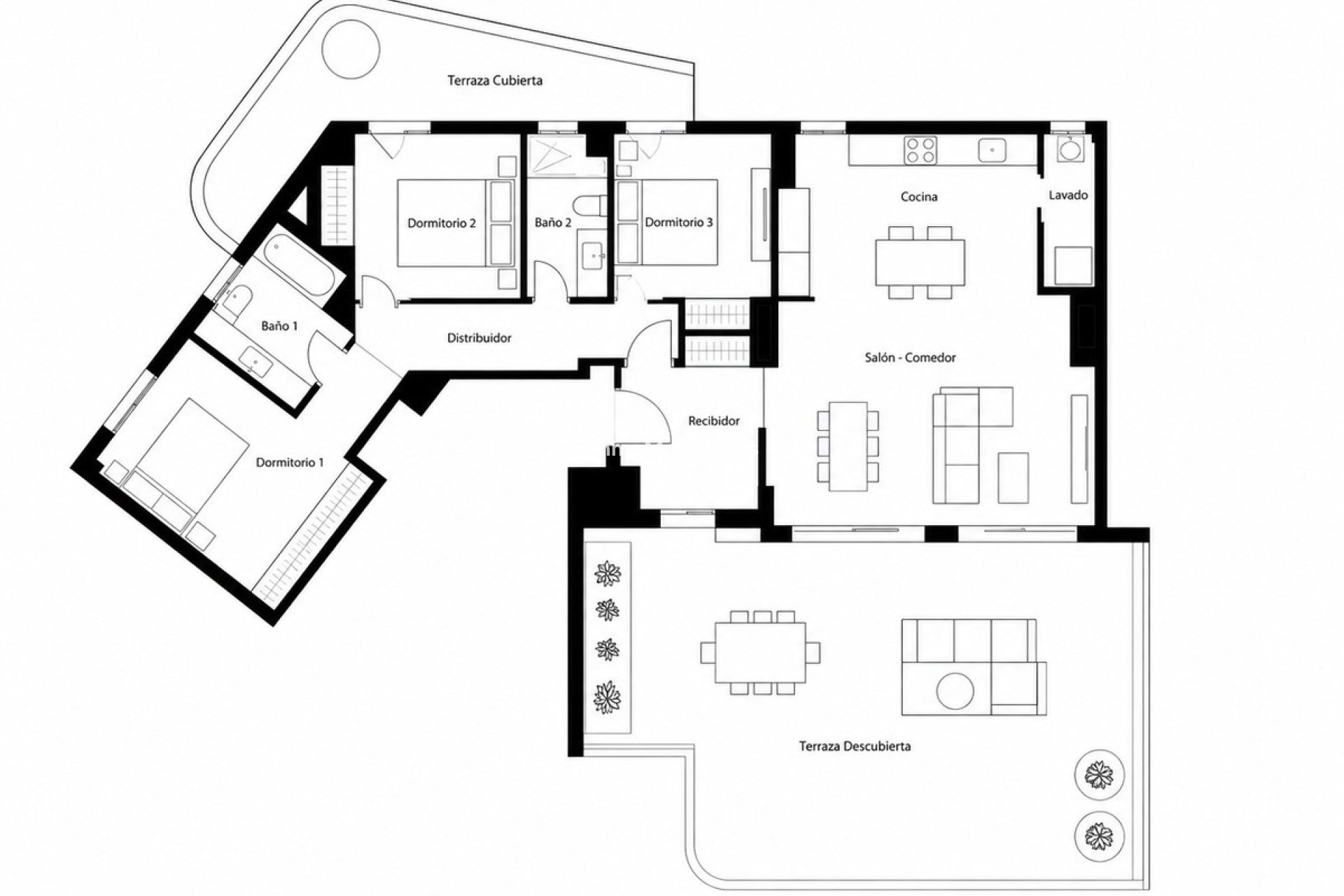Reventa - Apartamento - Estepona  - Estepona Centro