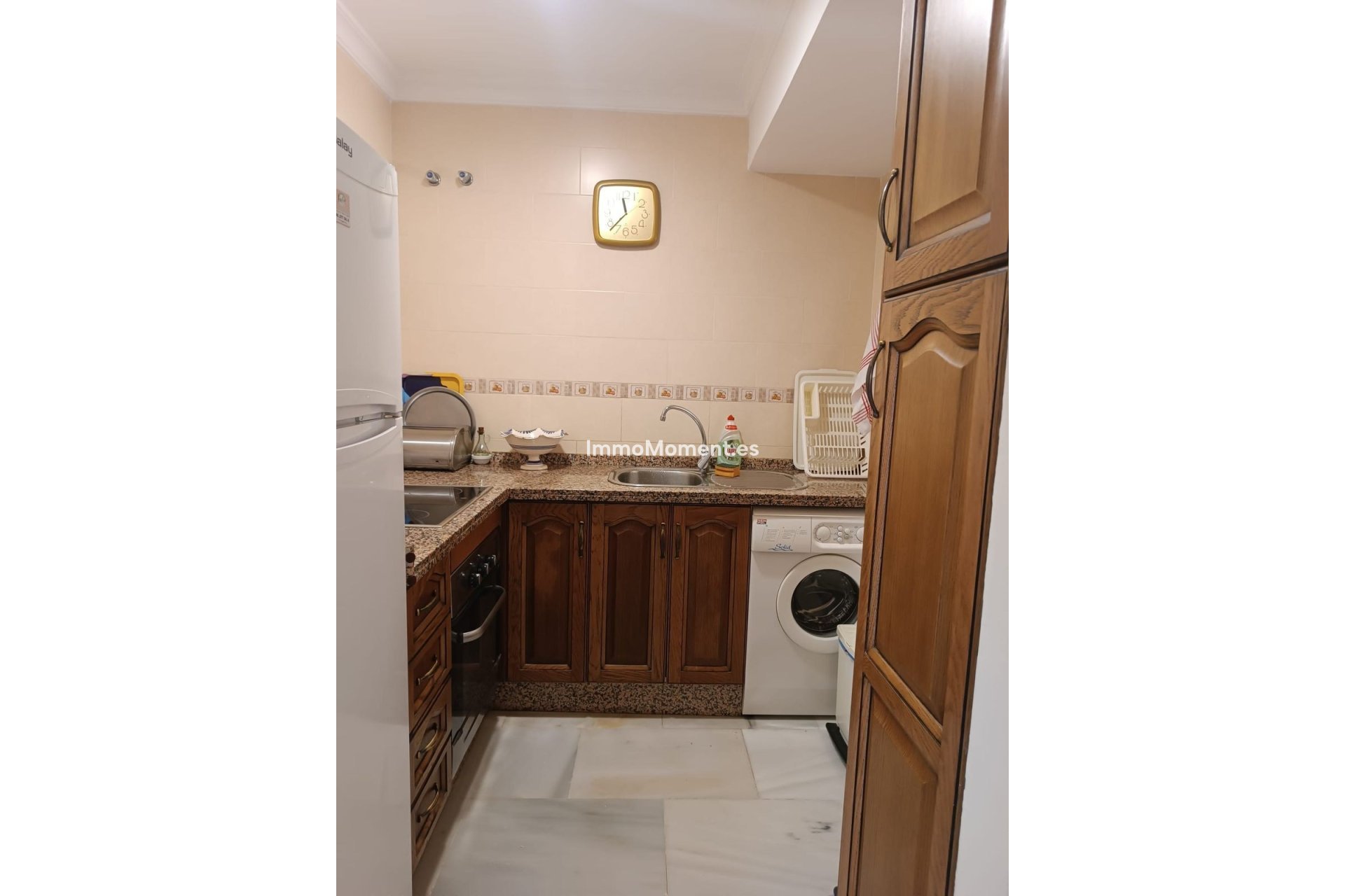 Reventa - Apartamento - Estepona  - Estepona Centro