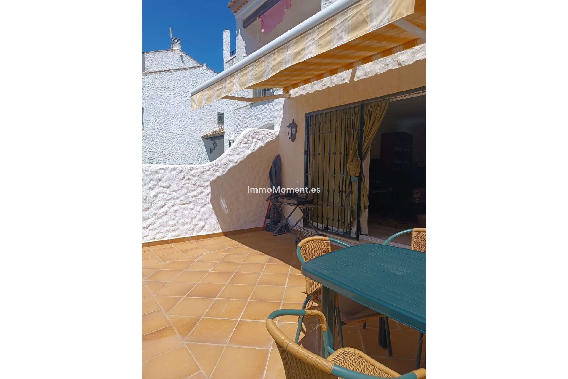 Reventa - Apartamento - Estepona  - Estepona Centro