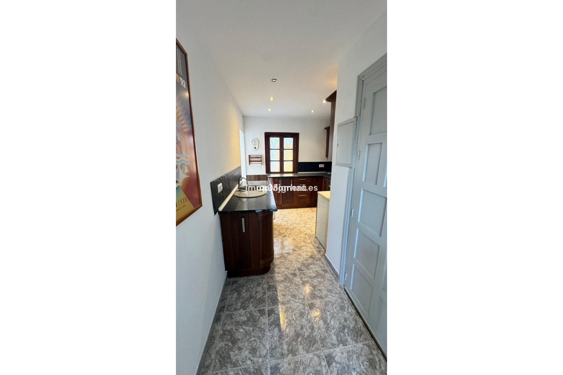 Reventa - Apartamento - Estepona  - Estepona Centro