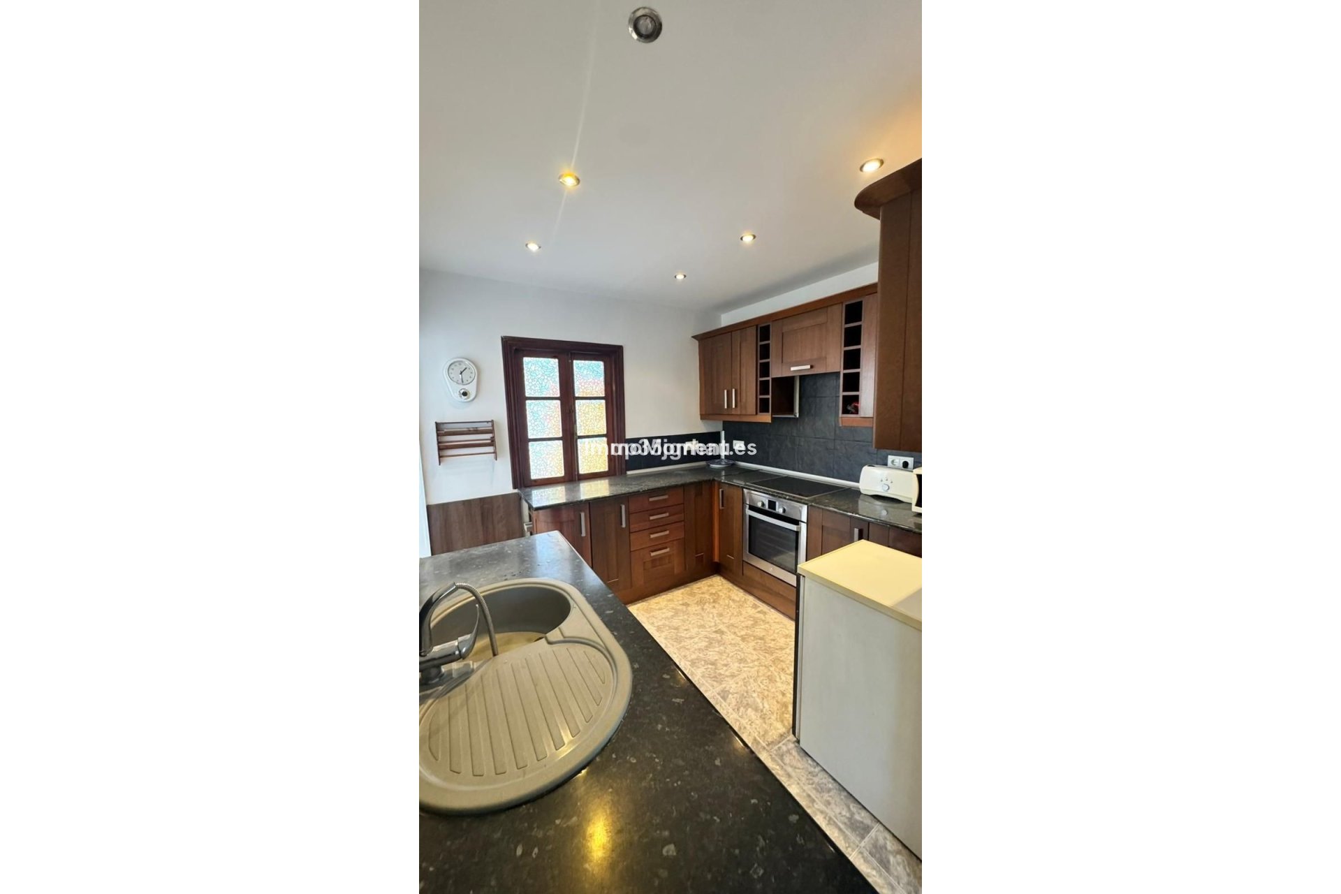 Reventa - Apartamento - Estepona  - Estepona Centro