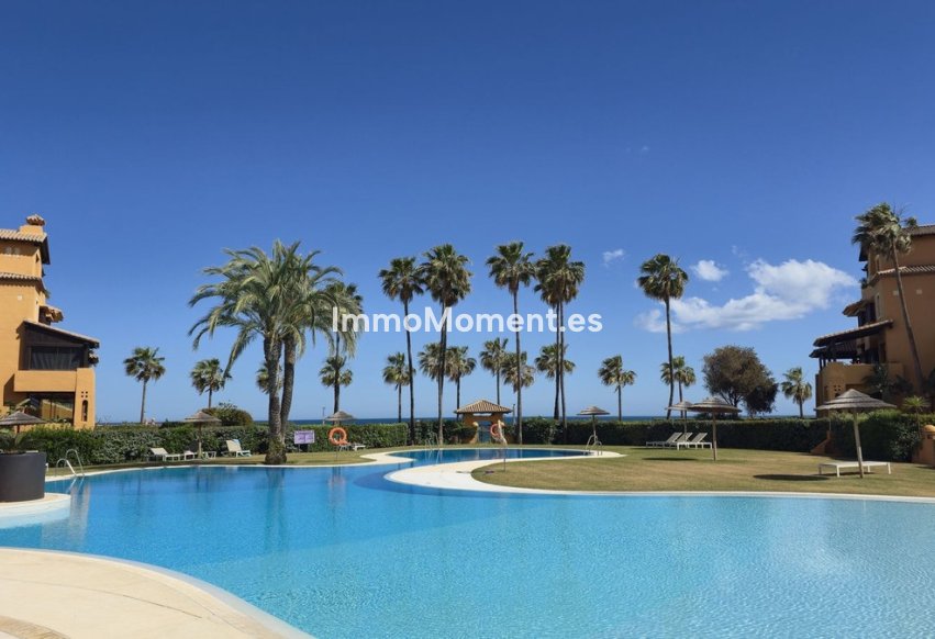 Reventa - Apartamento - Estepona  - Estepona Centro