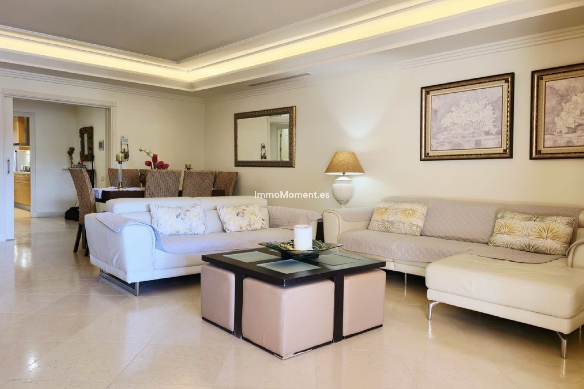 Reventa - Apartamento - Estepona  - Estepona Centro