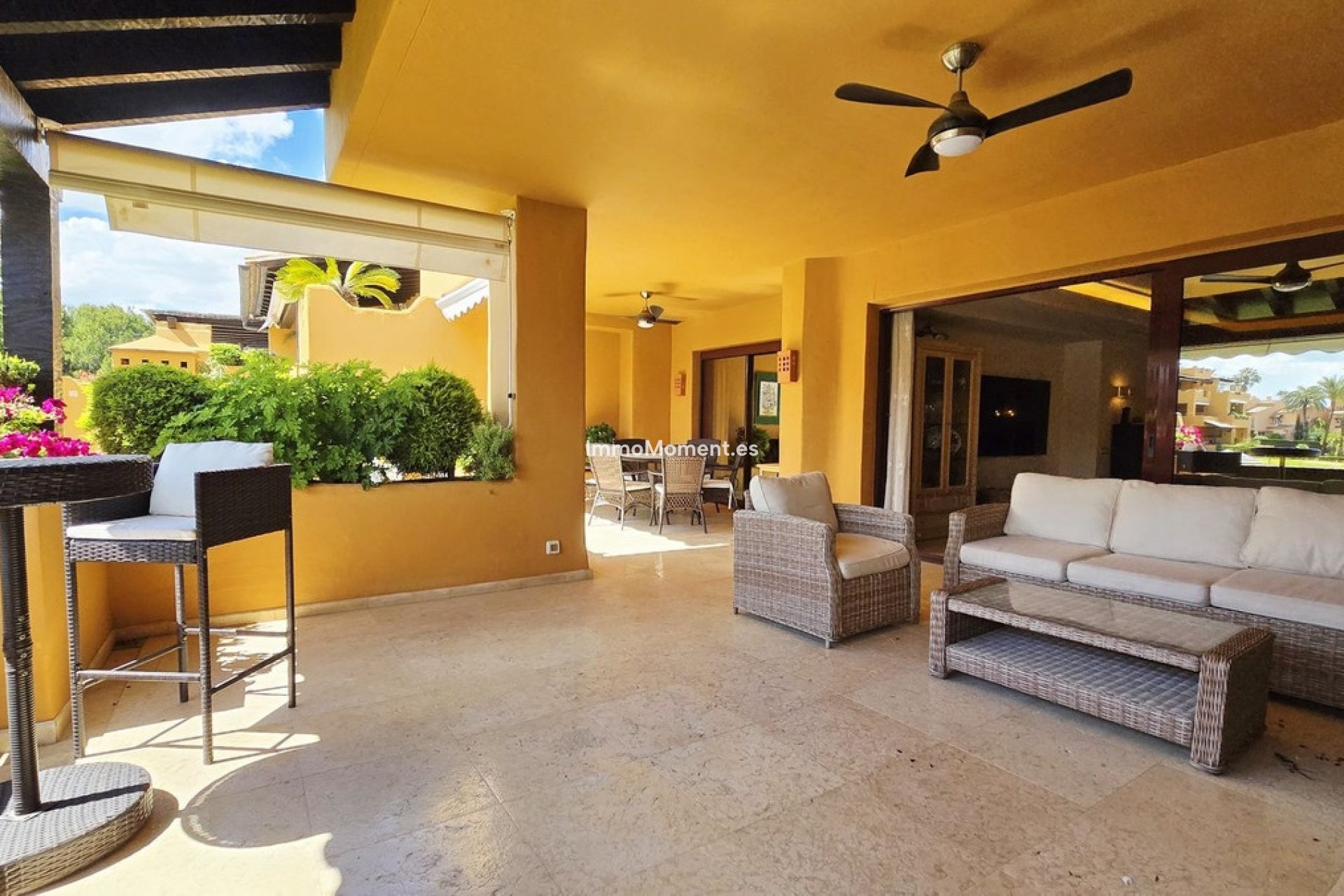 Reventa - Apartamento - Estepona  - Estepona Centro