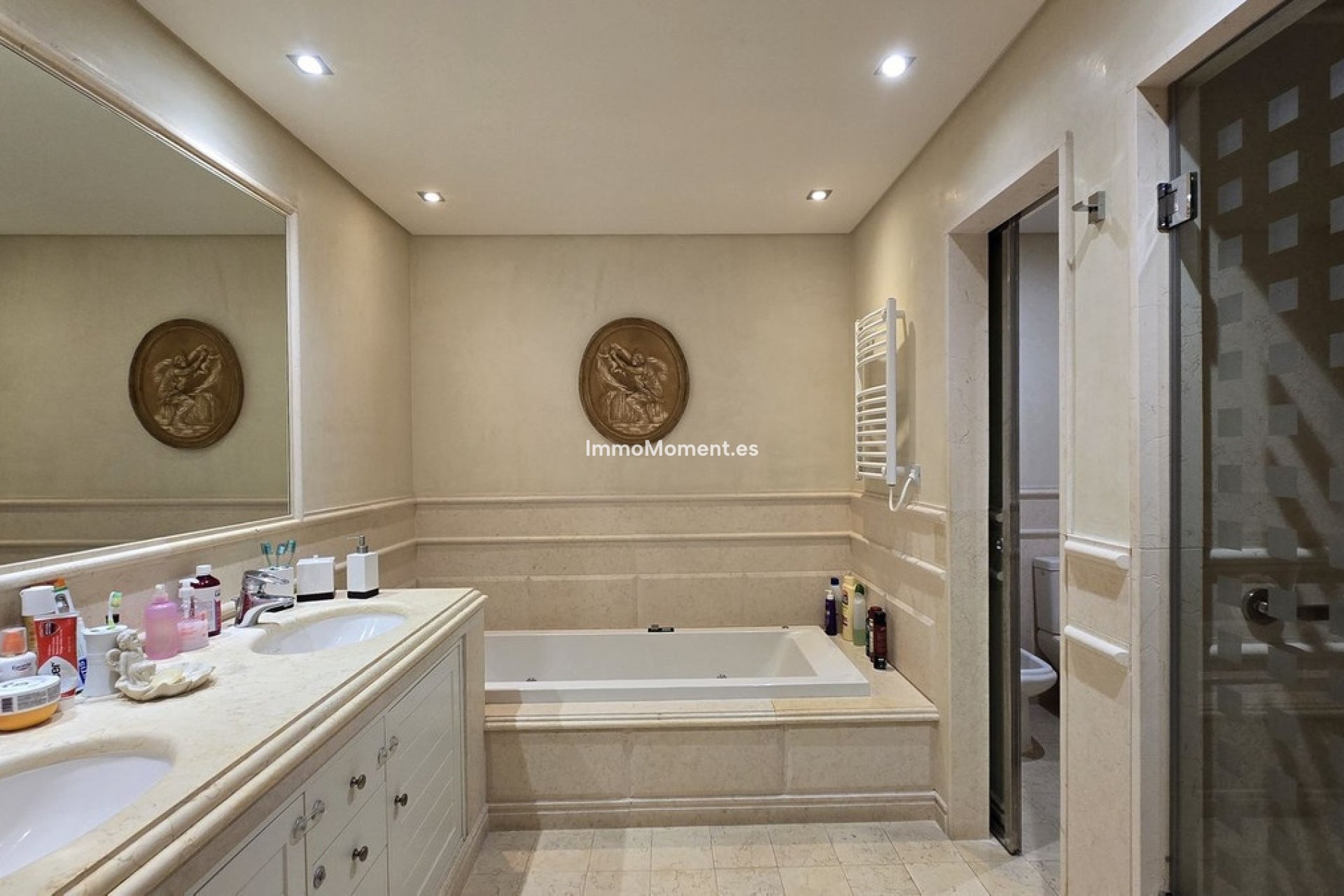 Reventa - Apartamento - Estepona  - Estepona Centro