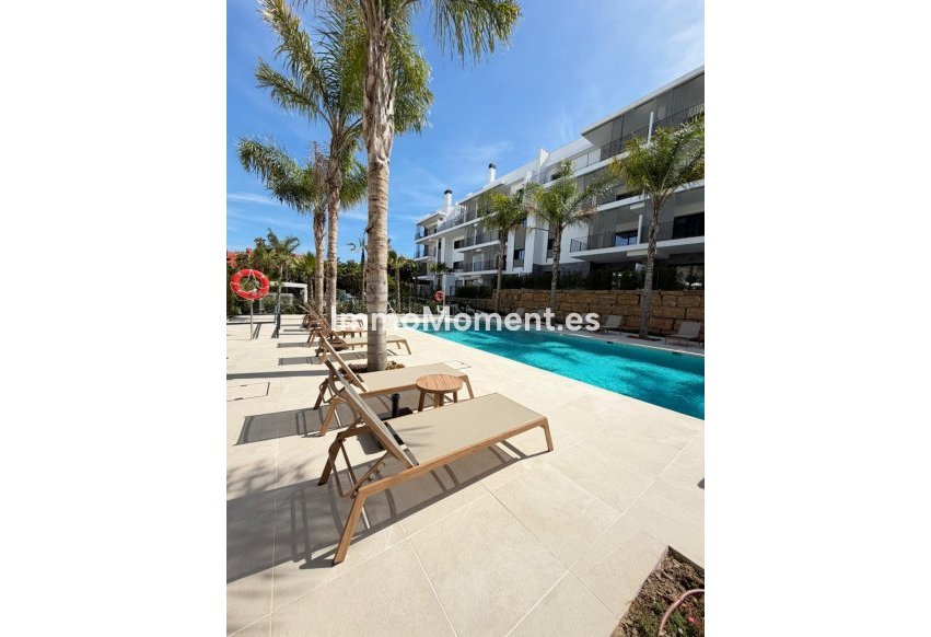 Reventa - Apartamento - Estepona  - Estepona Centro