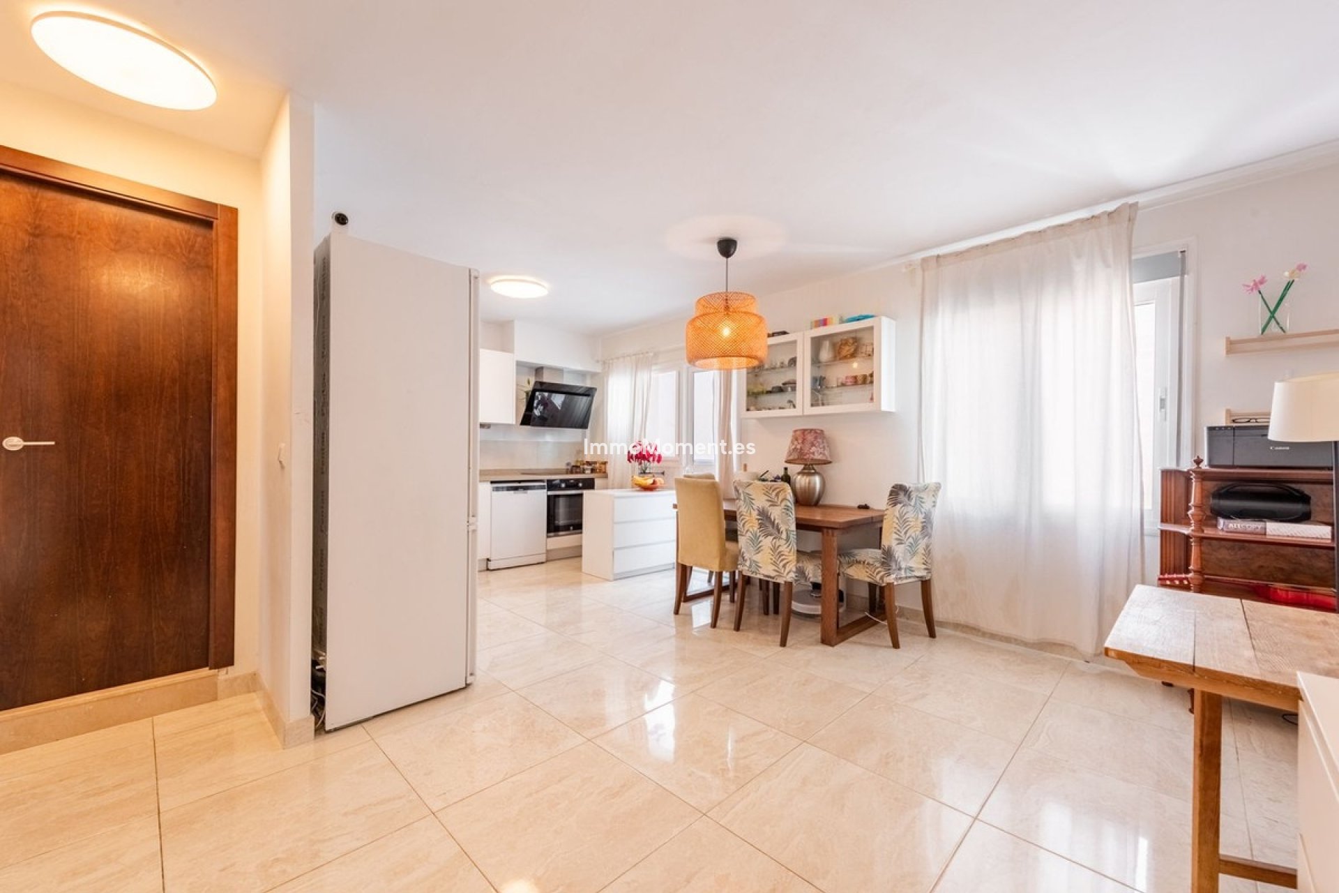 Reventa - Apartamento - Estepona  - Estepona Centro