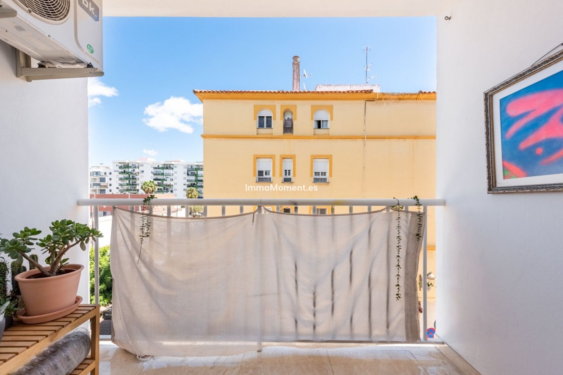 Reventa - Apartamento - Estepona  - Estepona Centro