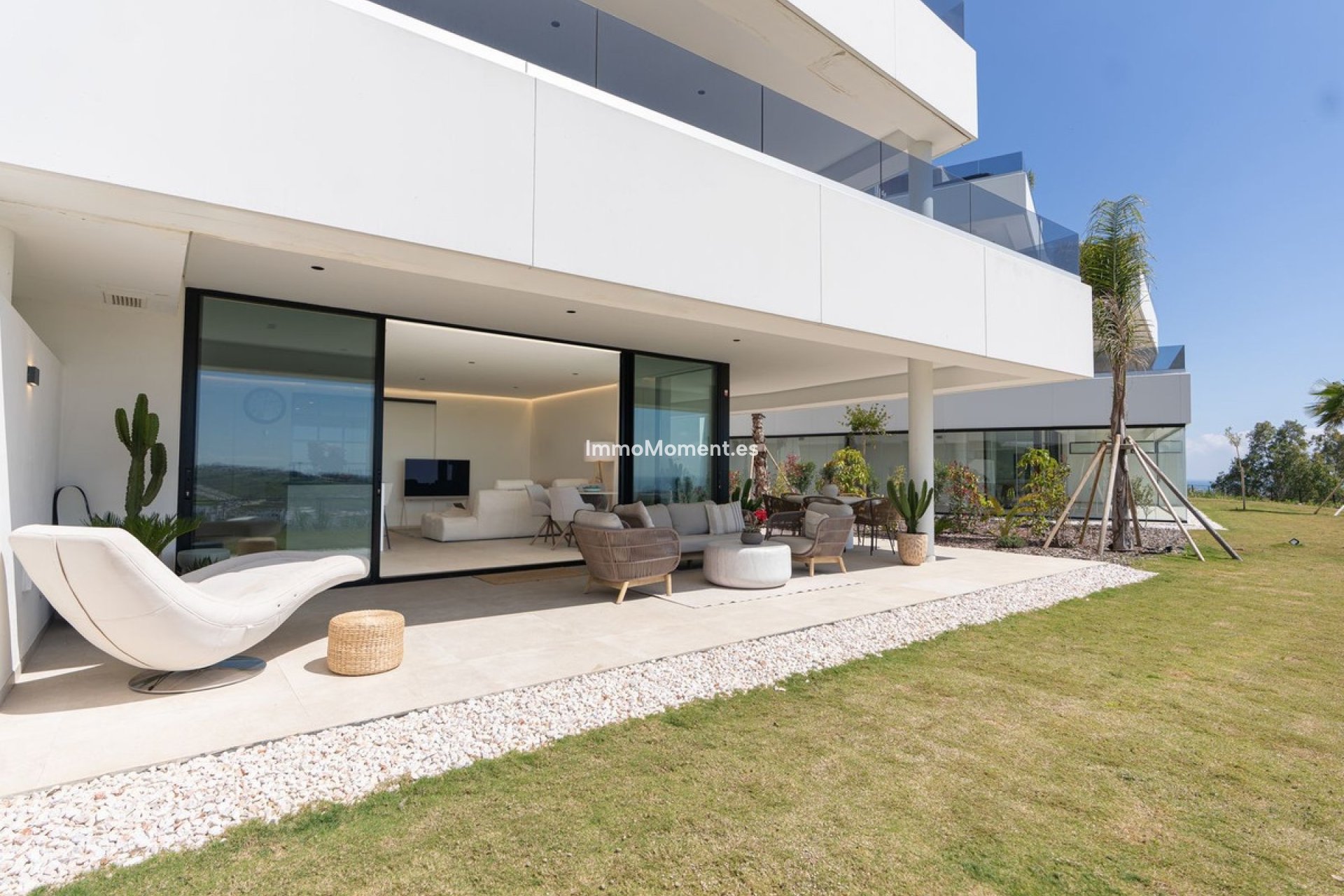 Reventa - Apartamento - Estepona  - Estepona Centro