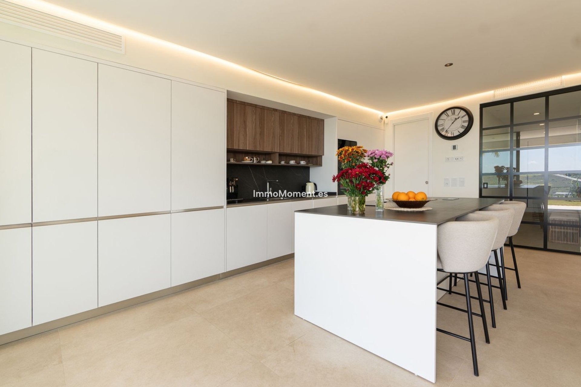 Reventa - Apartamento - Estepona  - Estepona Centro