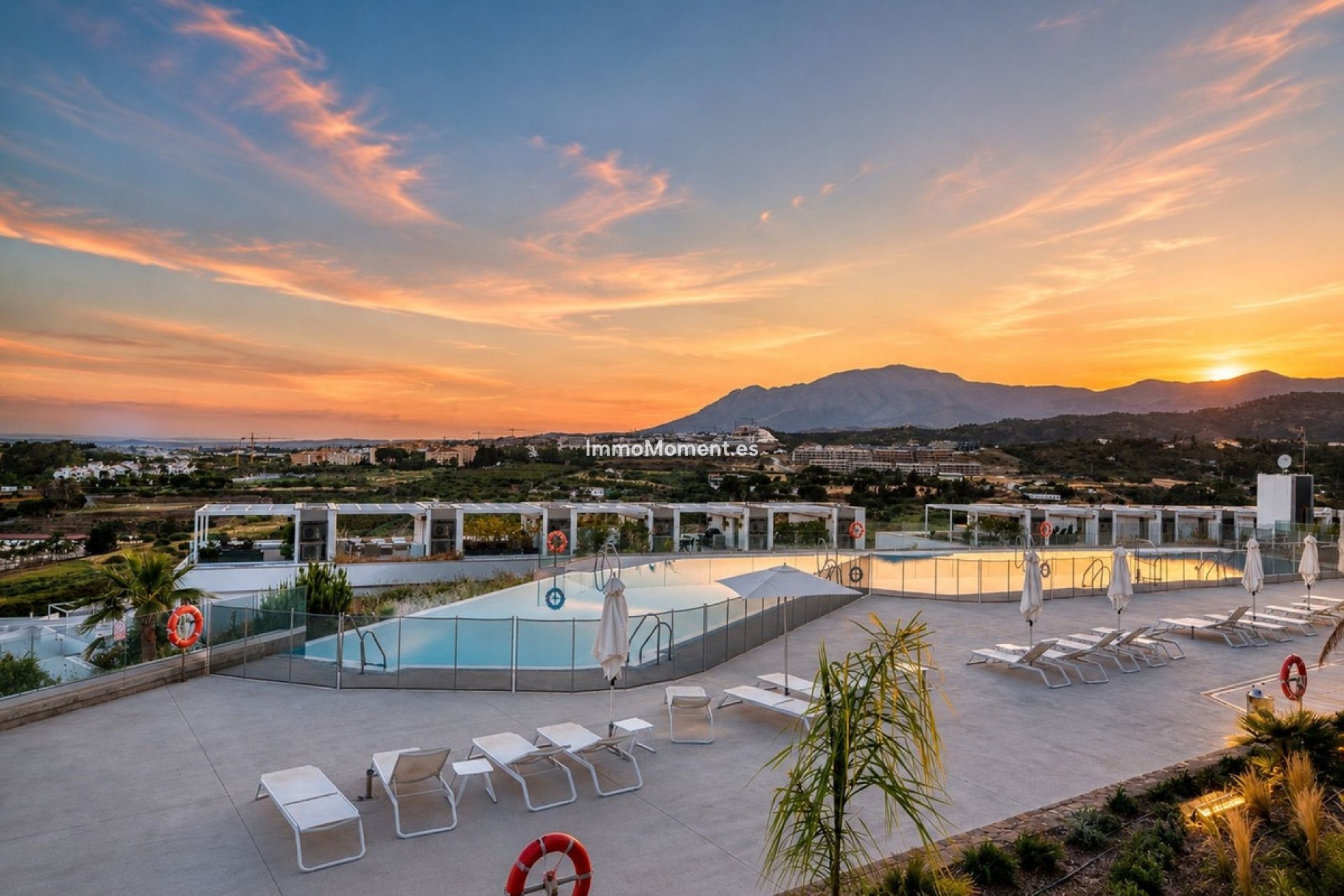 Reventa - Apartamento - Estepona  - Estepona Centro