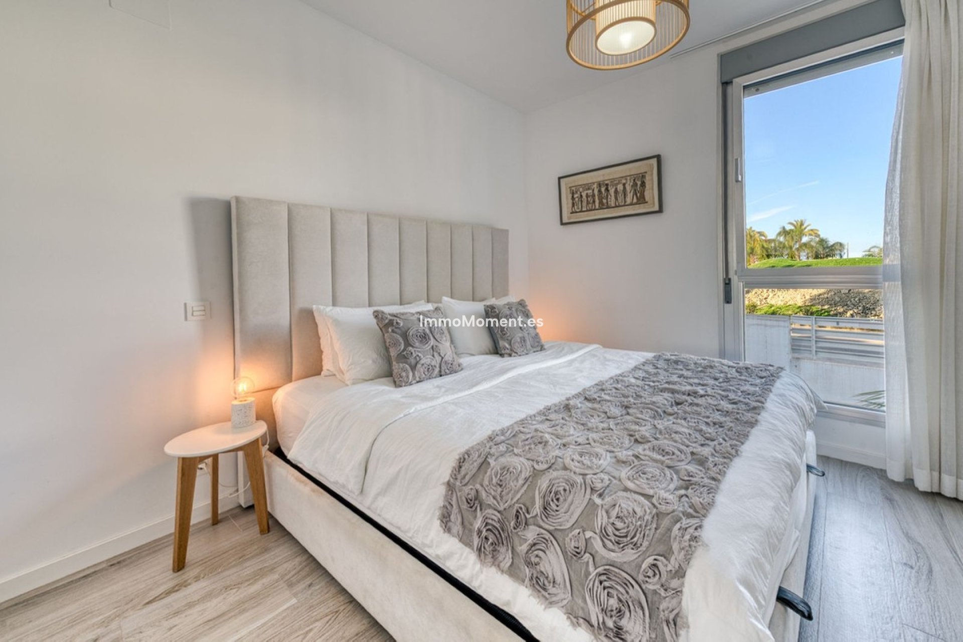 Reventa - Apartamento - Estepona  - Estepona Centro