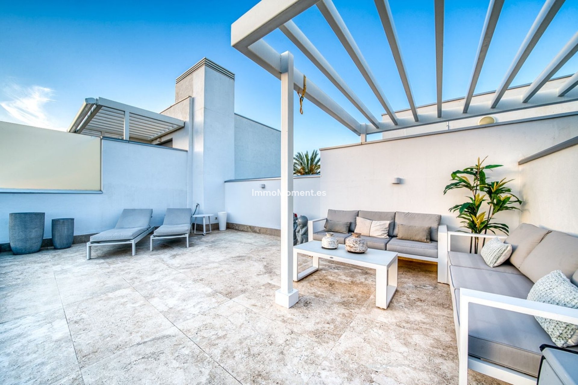 Reventa - Apartamento - Estepona  - Estepona Centro