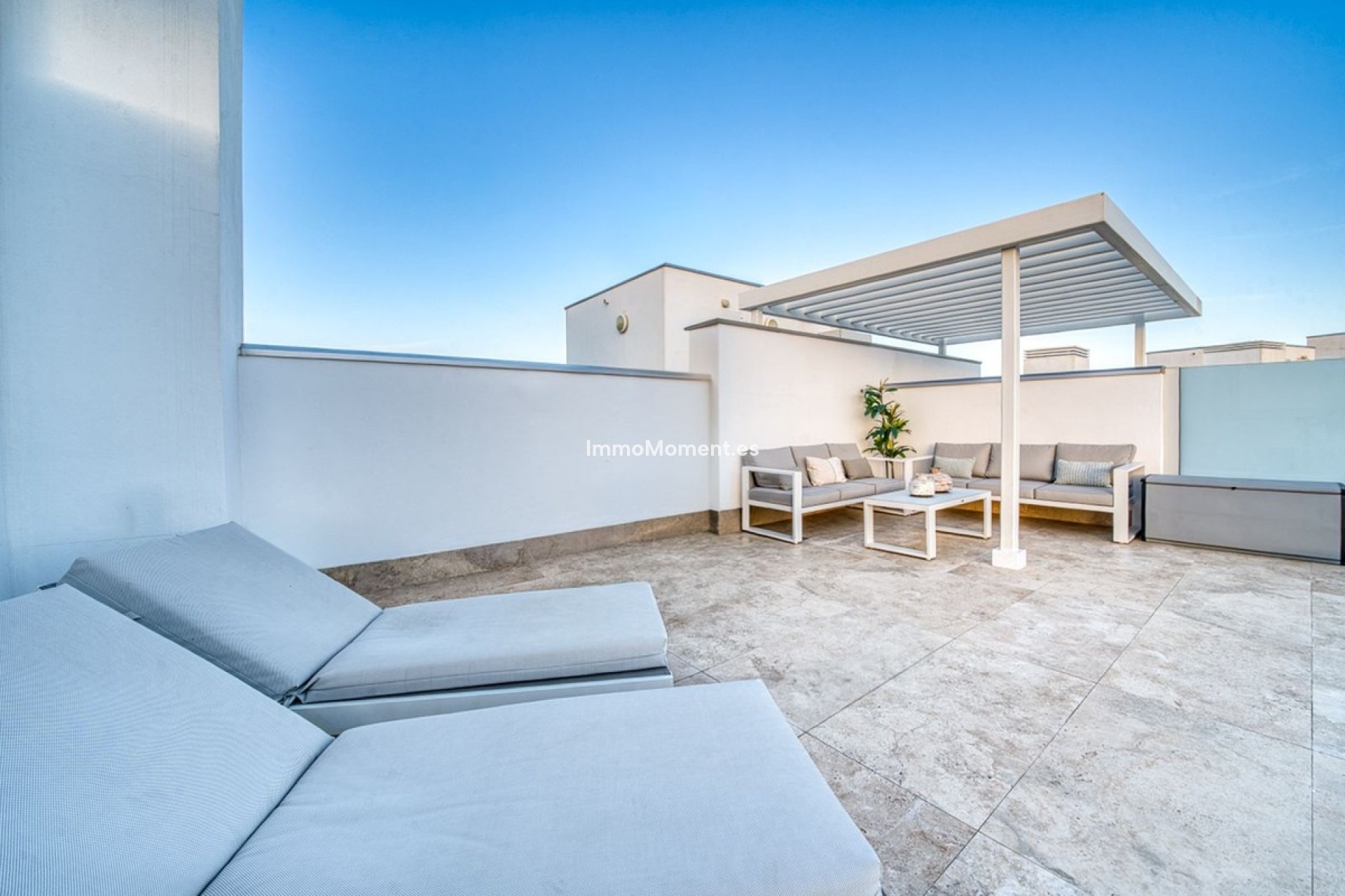Reventa - Apartamento - Estepona  - Estepona Centro