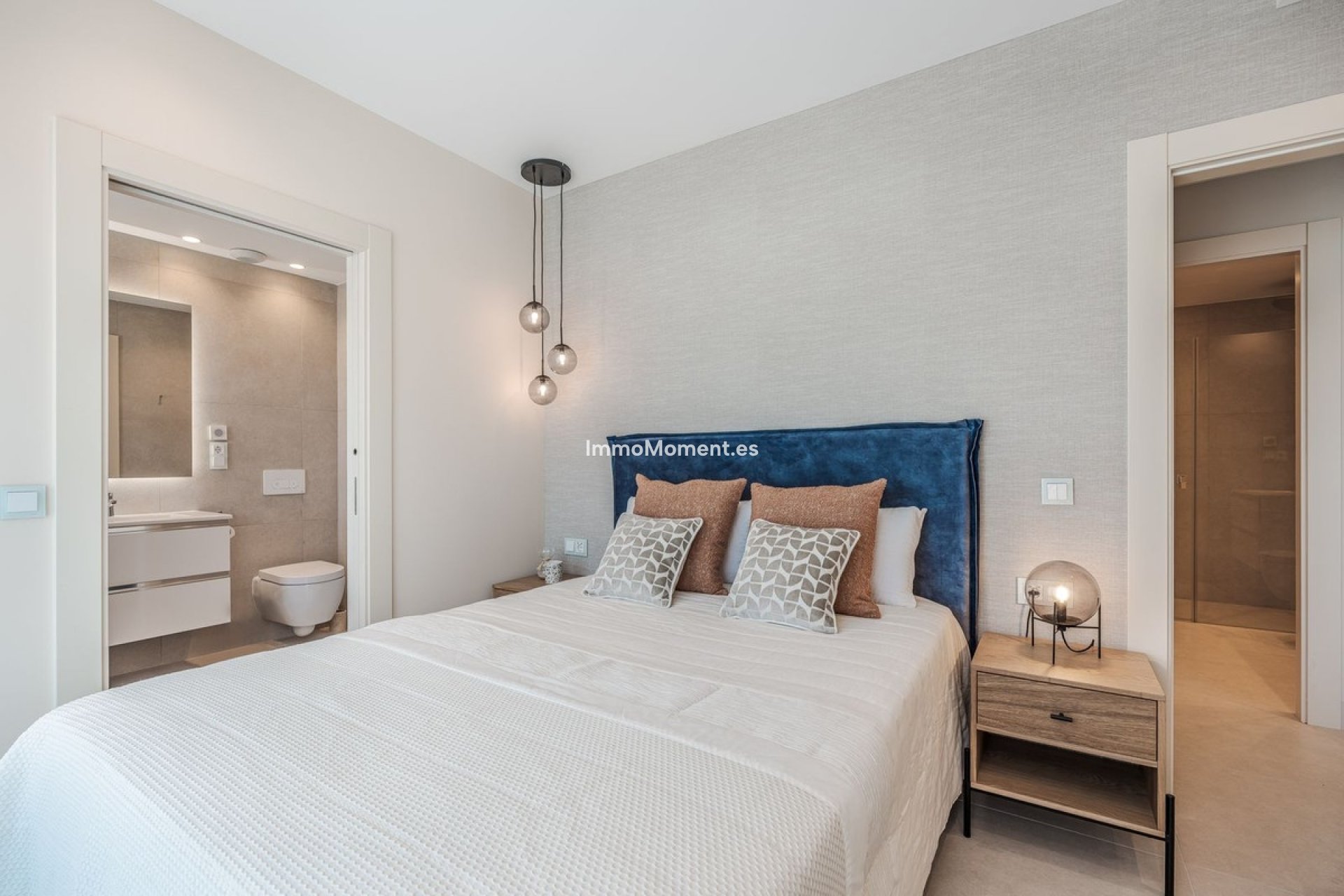Reventa - Apartamento - Estepona  - Estepona Centro