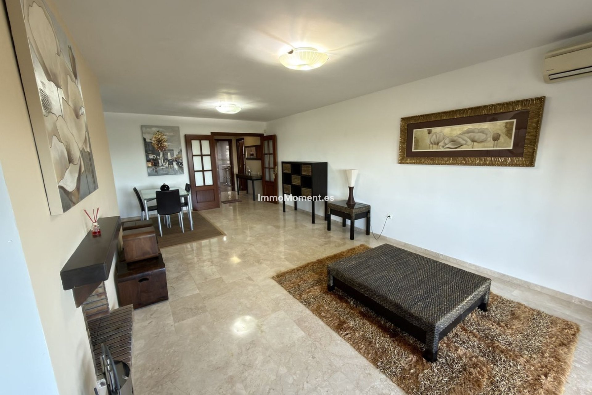 Reventa - Apartamento - Estepona  - Estepona Centro