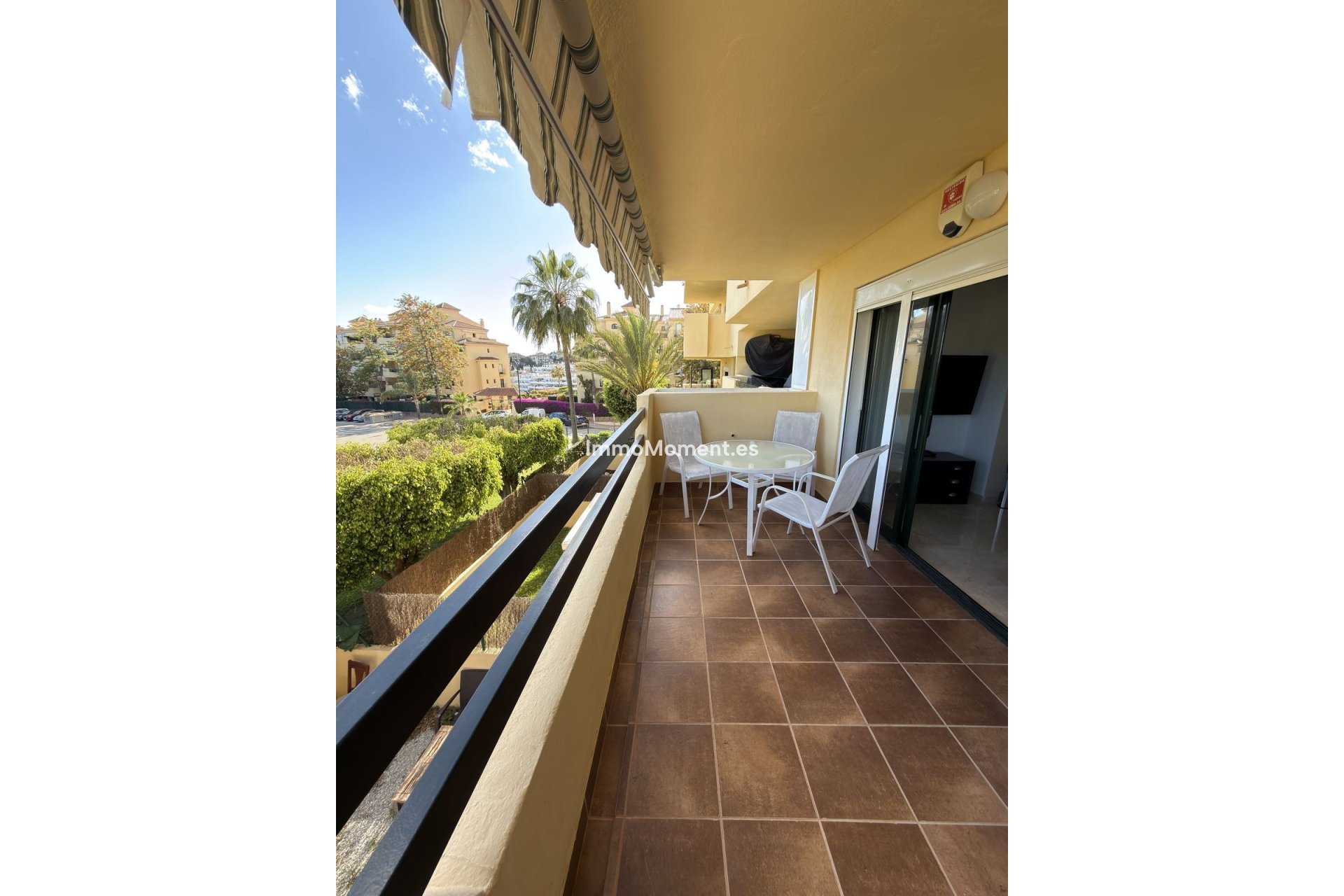 Reventa - Apartamento - Estepona  - Estepona Centro